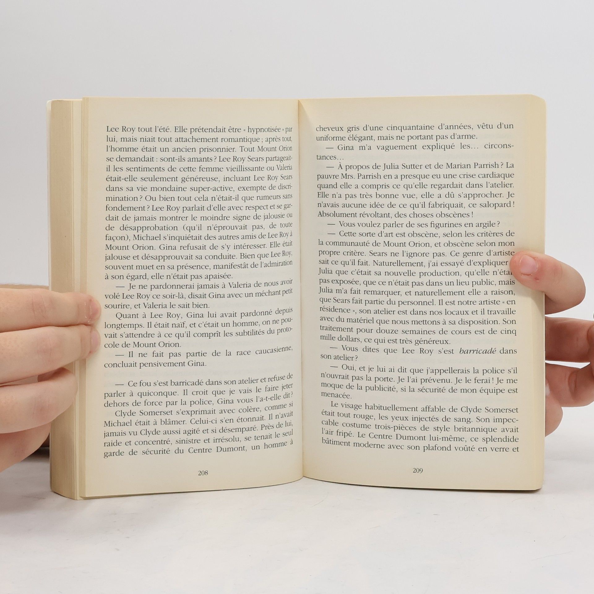 Joyce Carol Oates Archi poche - 157: Oeil-de-serpent