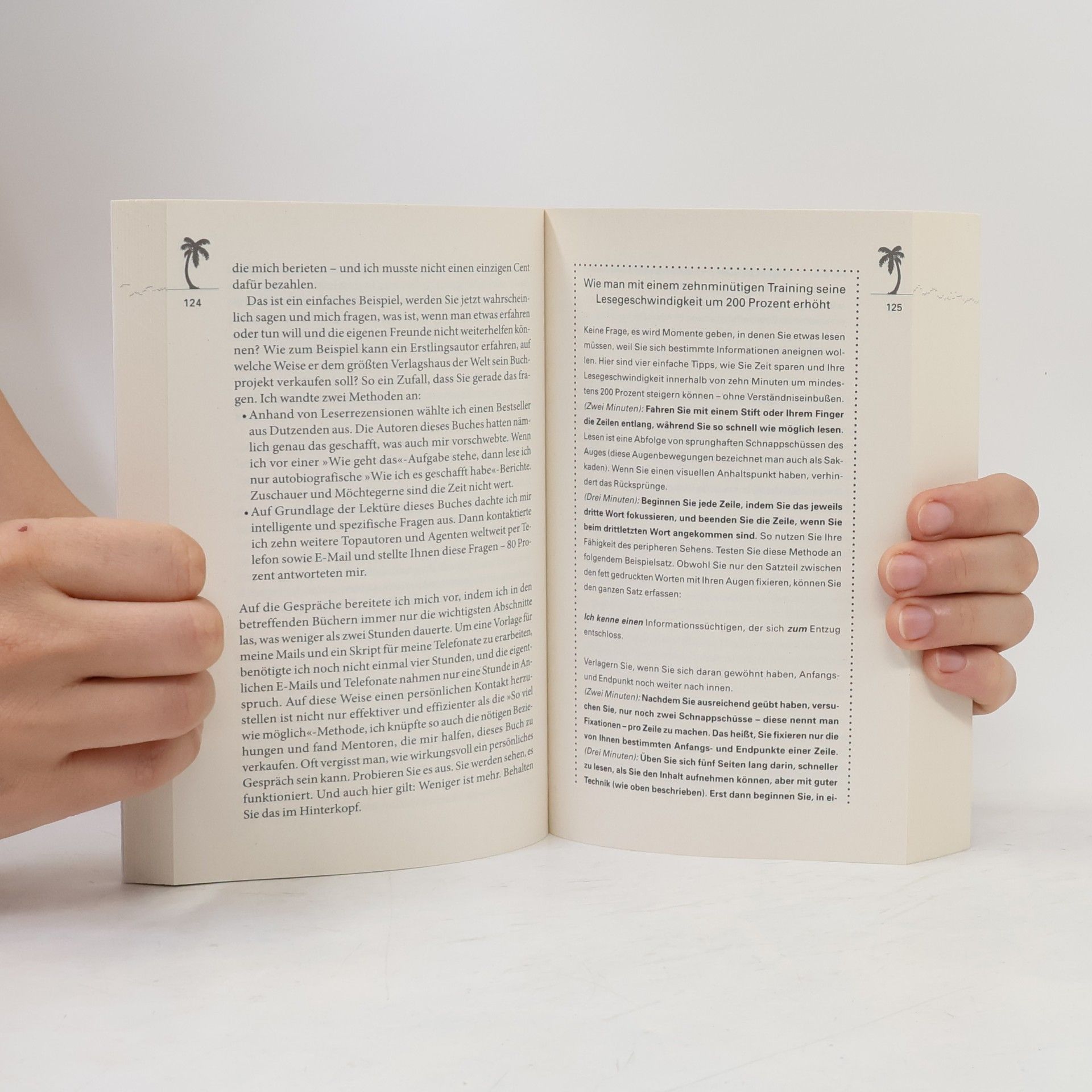 Timothy Ferriss Die 4-Stunden Woche