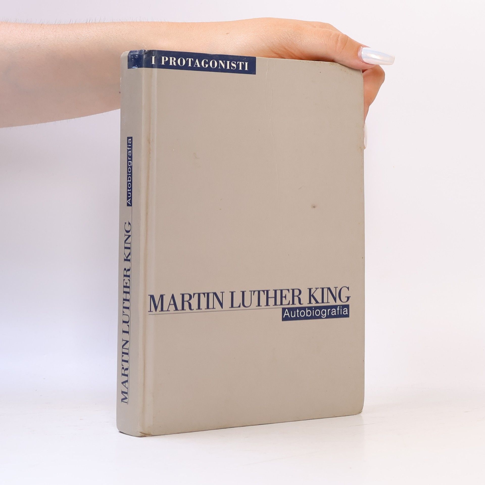 Martin Luther King Martin Luther King
