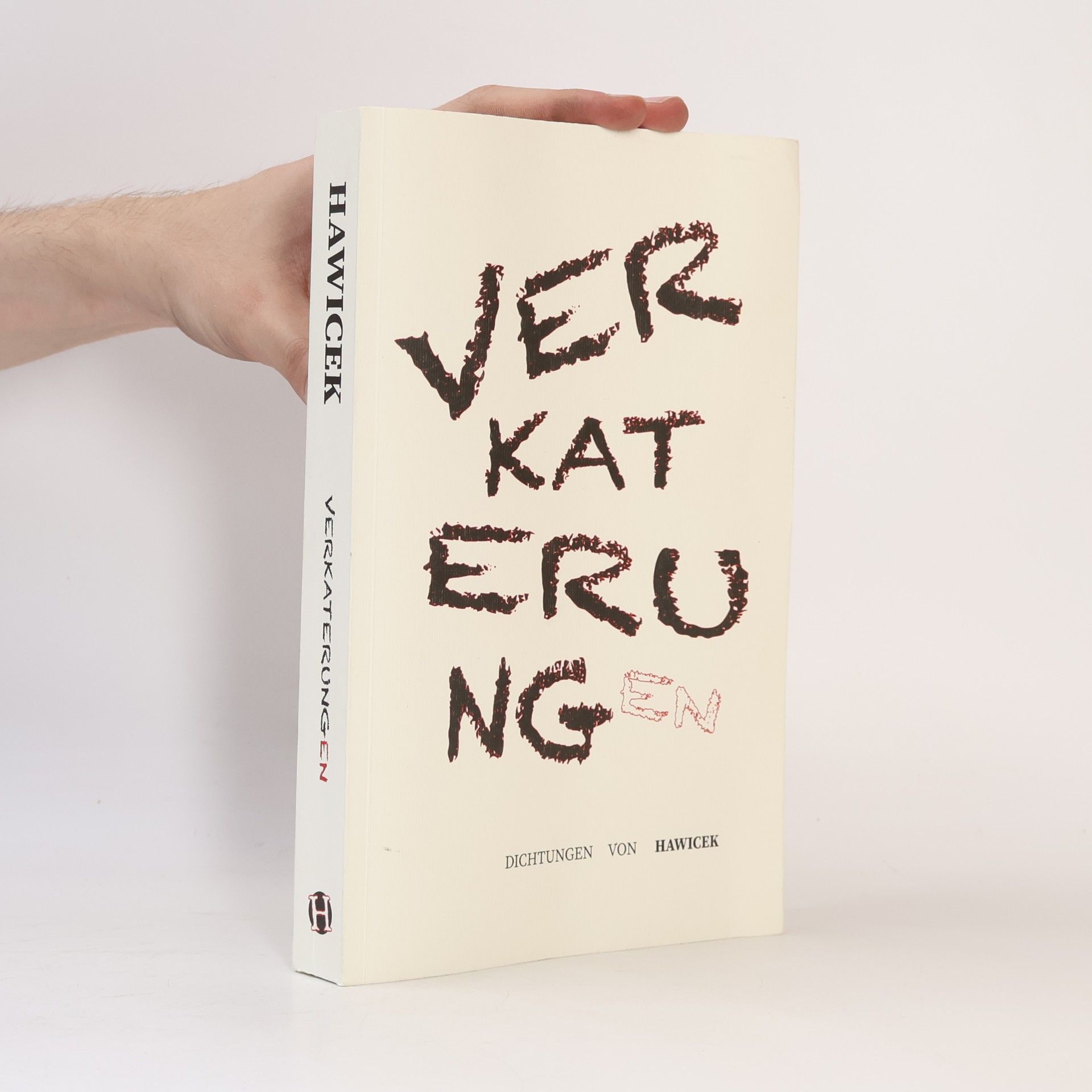 Autorenkollektiv Verkaterungen