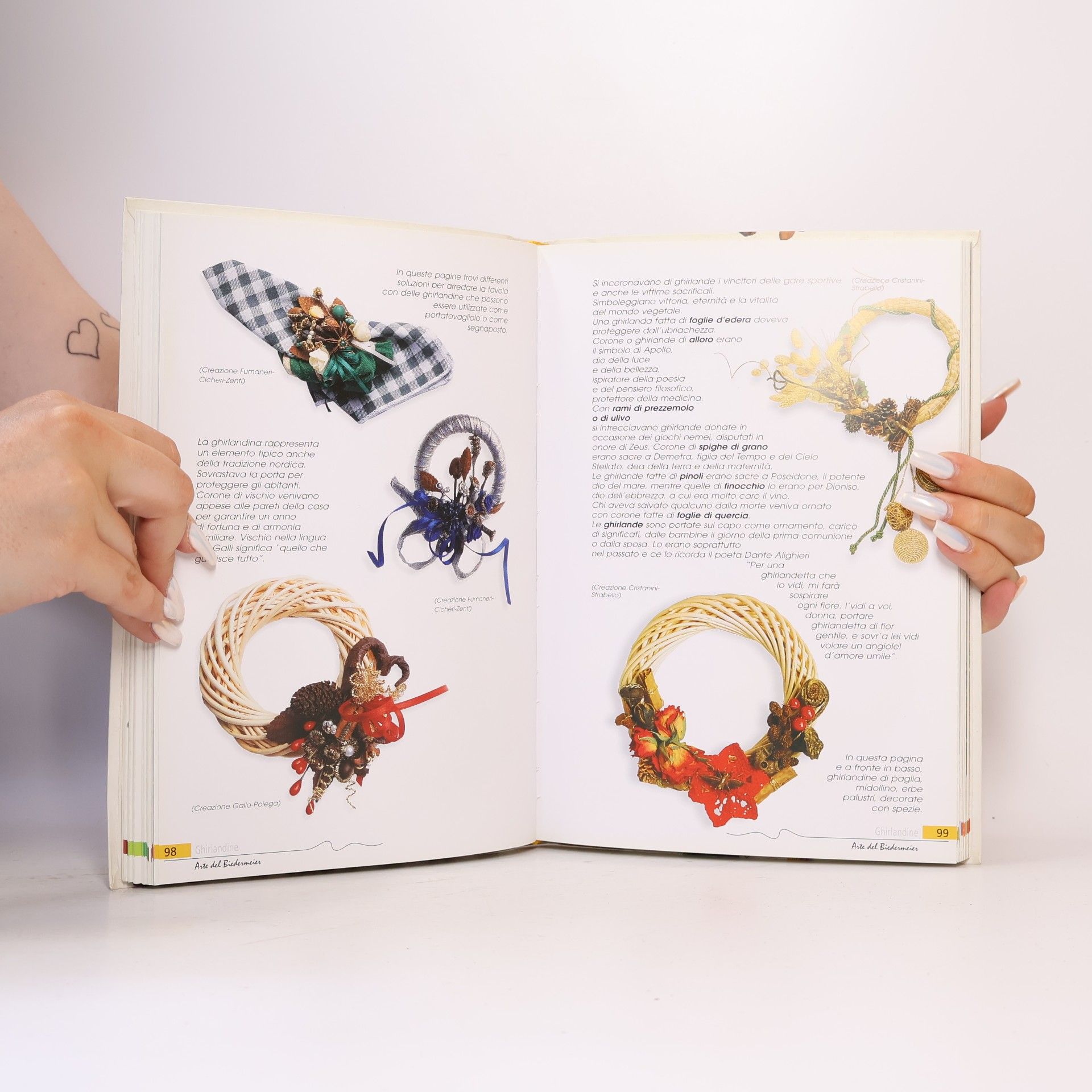 Ilaria Stradiotti I manuali: L'arte del Biedermeier