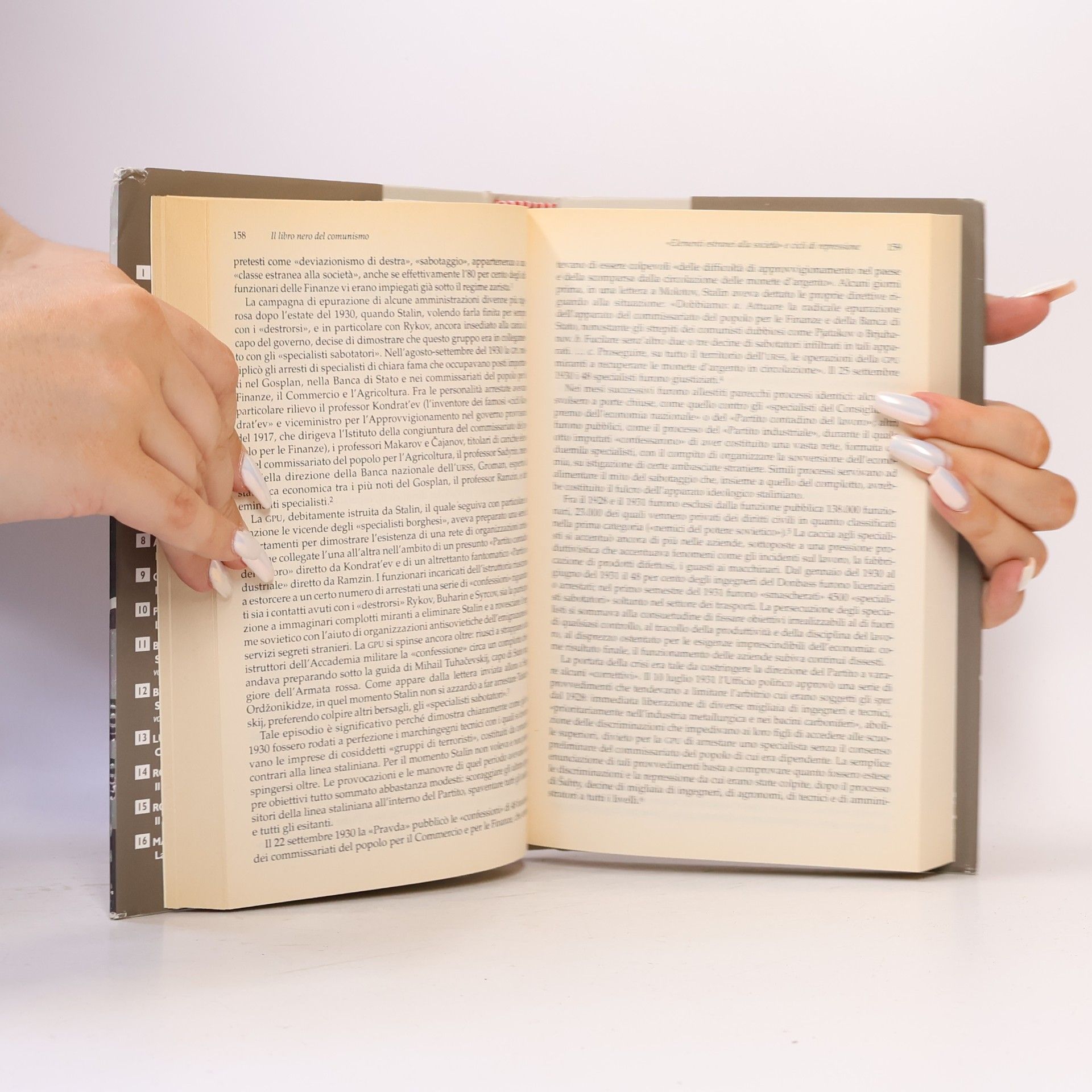 kolektiv Il libro nero del comunismo