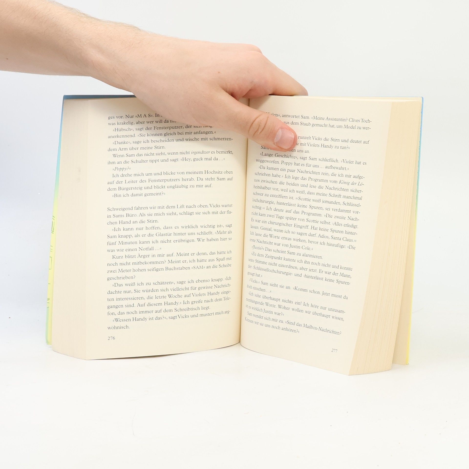 Sophie Kinsella Kein Kuss unter dieser Nummer