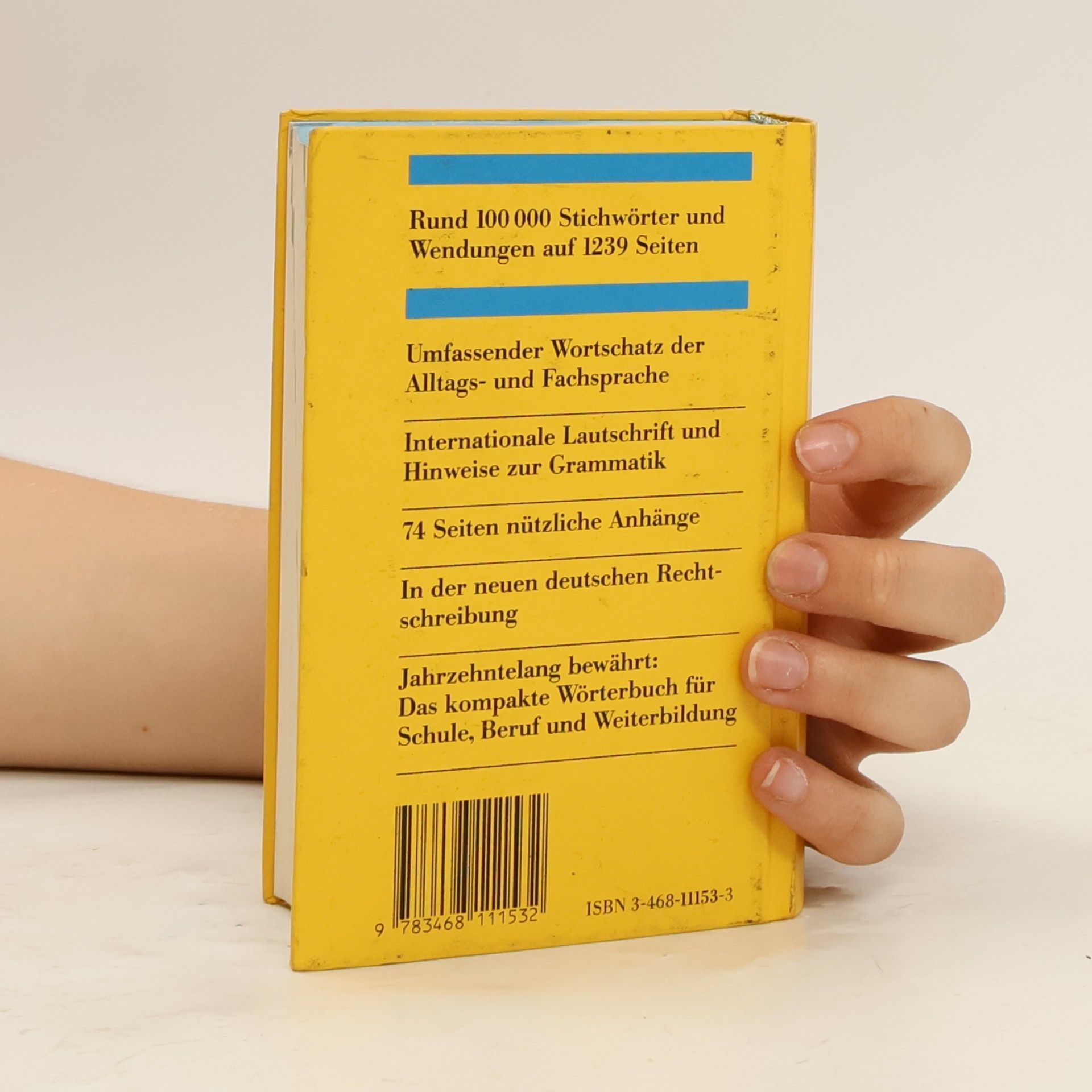 Various authors Langenscheidts Taschenwörterbuch Französisch