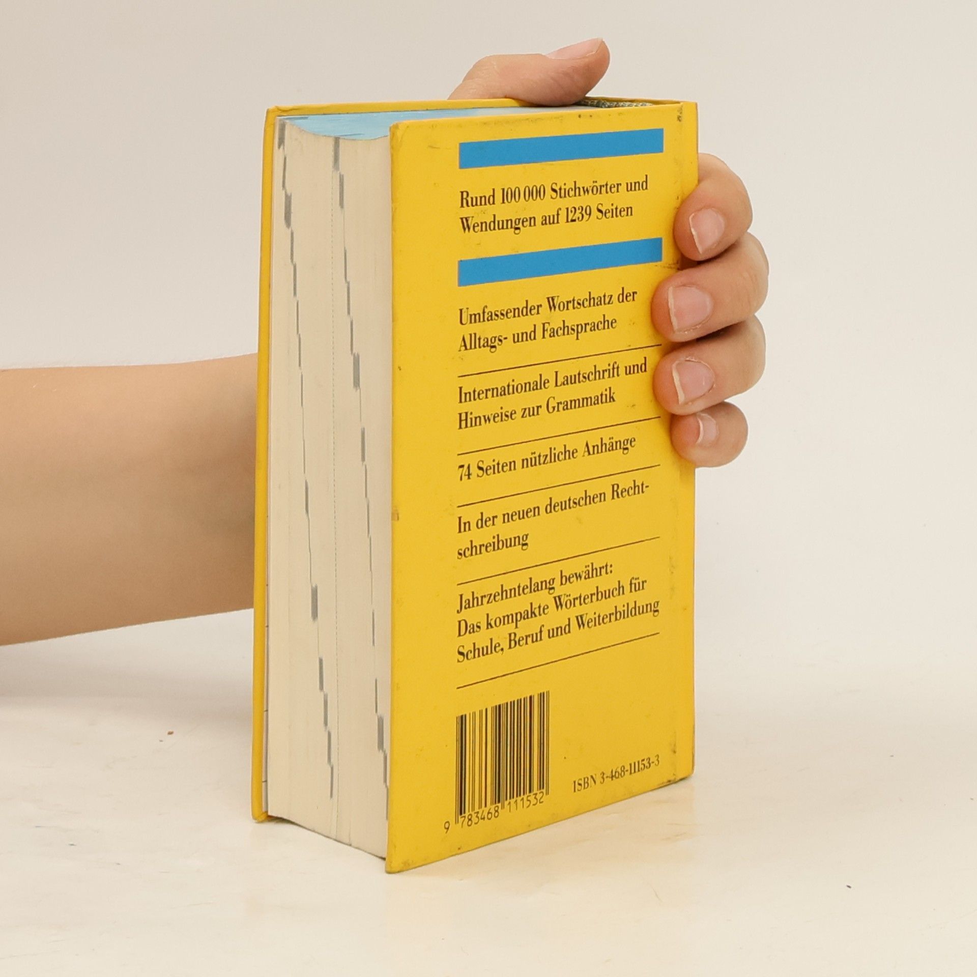Various authors Langenscheidts Taschenwörterbuch Französisch