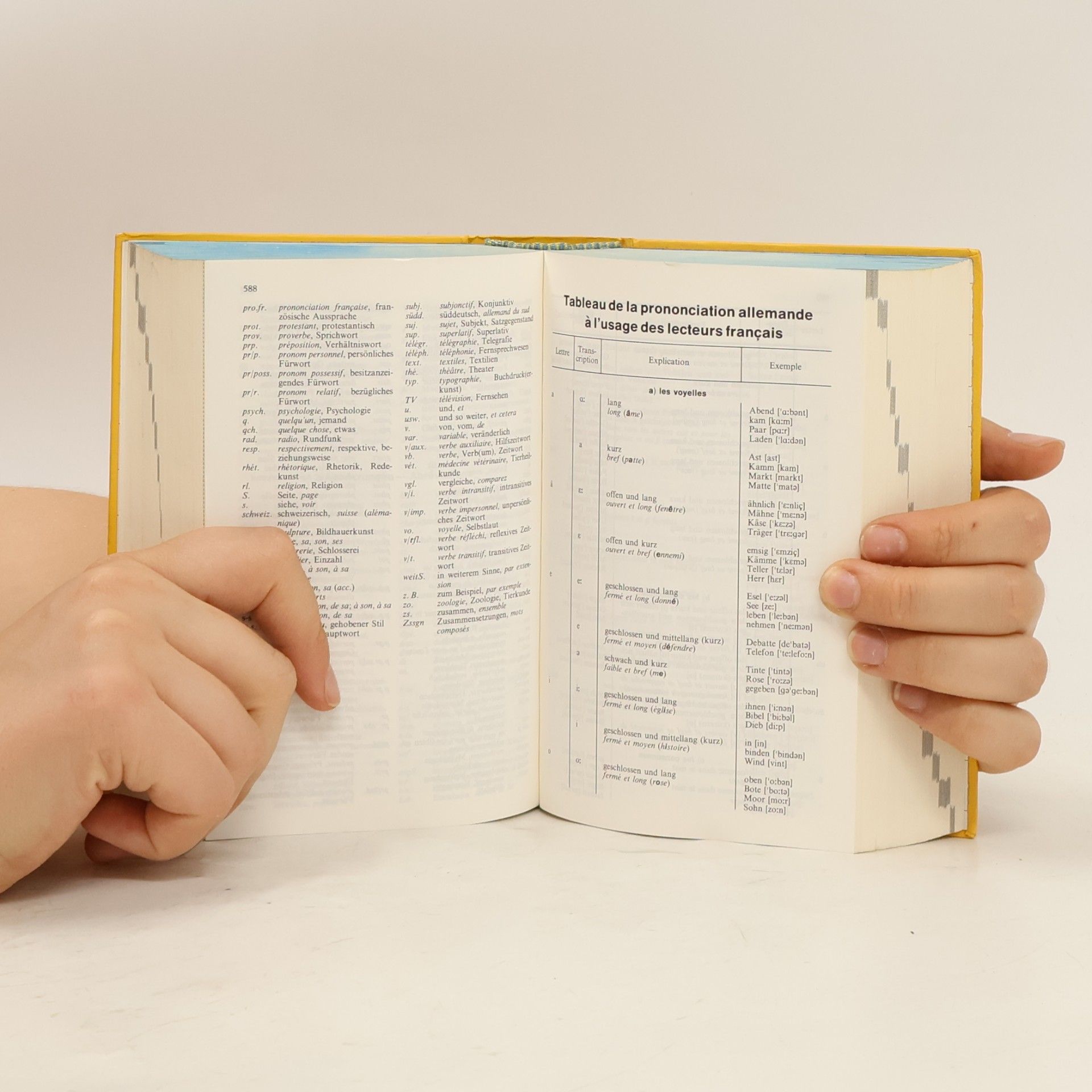Various authors Langenscheidts Taschenwörterbuch Französisch