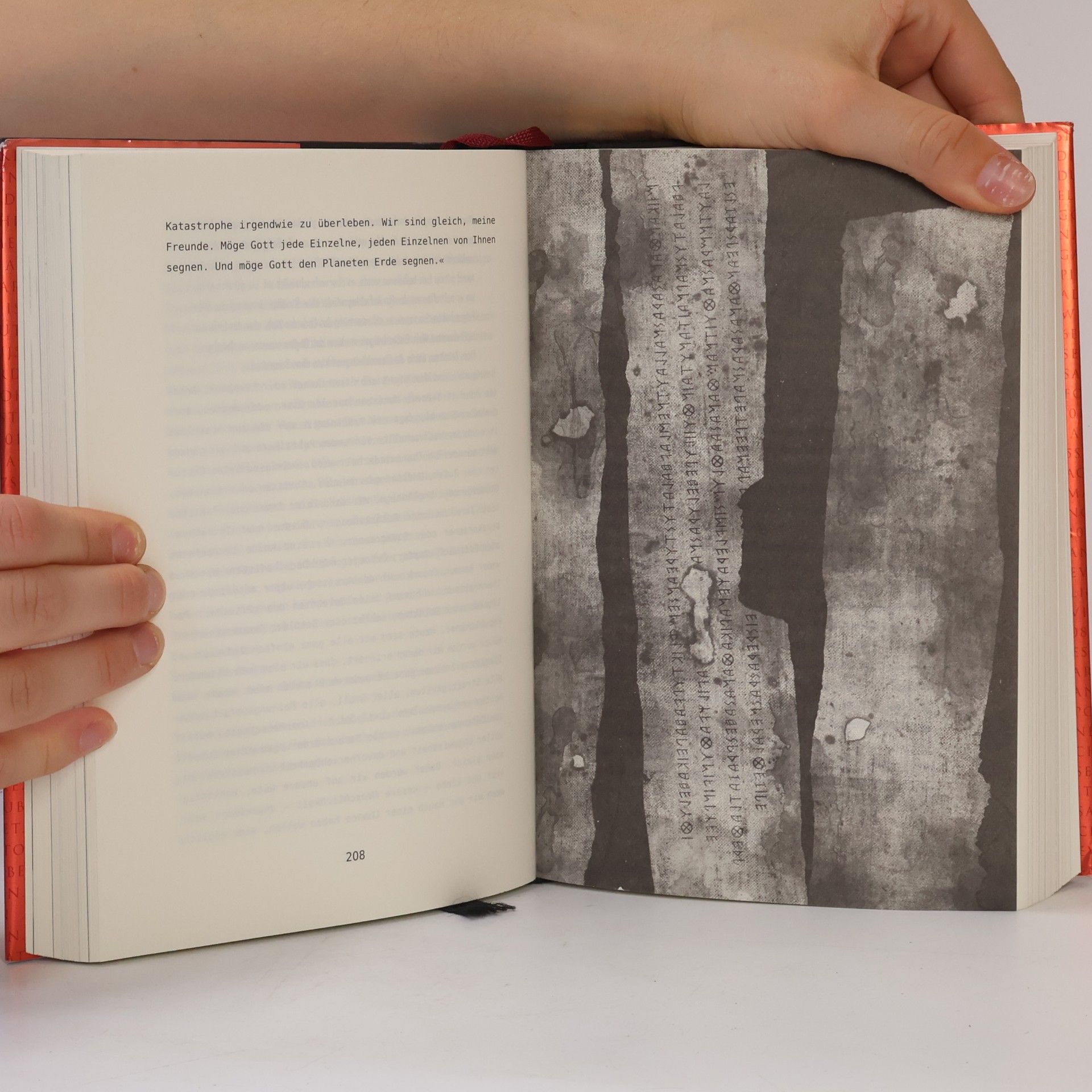 James Frey Endgame - die Hoffnung