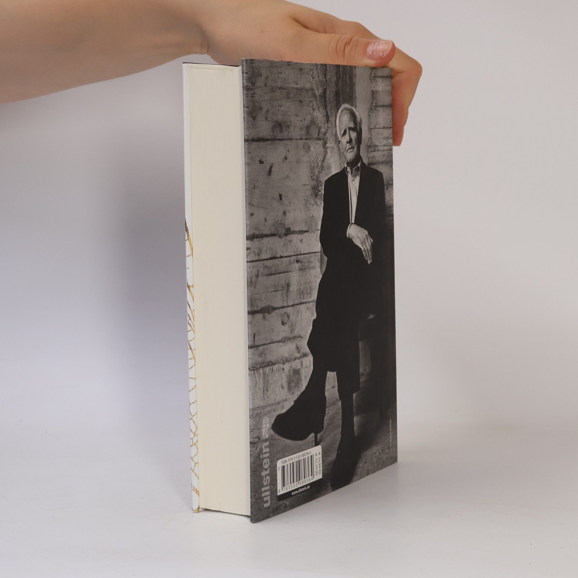 John le Carré Empfindliche Wahrheit