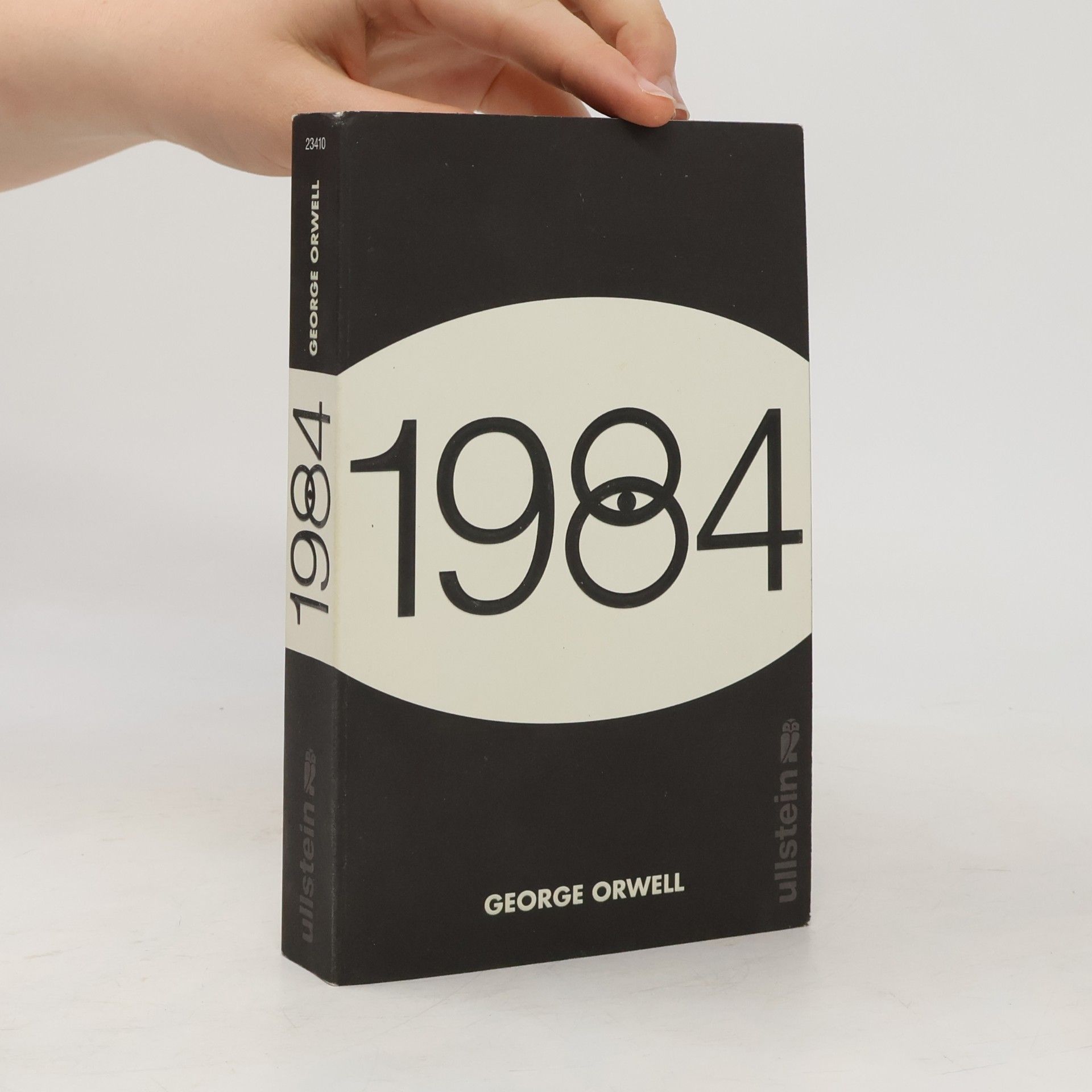 George Orwell 1984