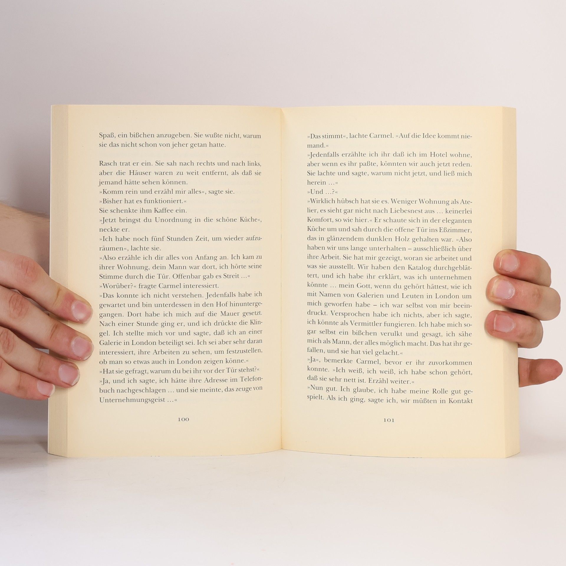 Maeve Binchy Das Herz von Dublin