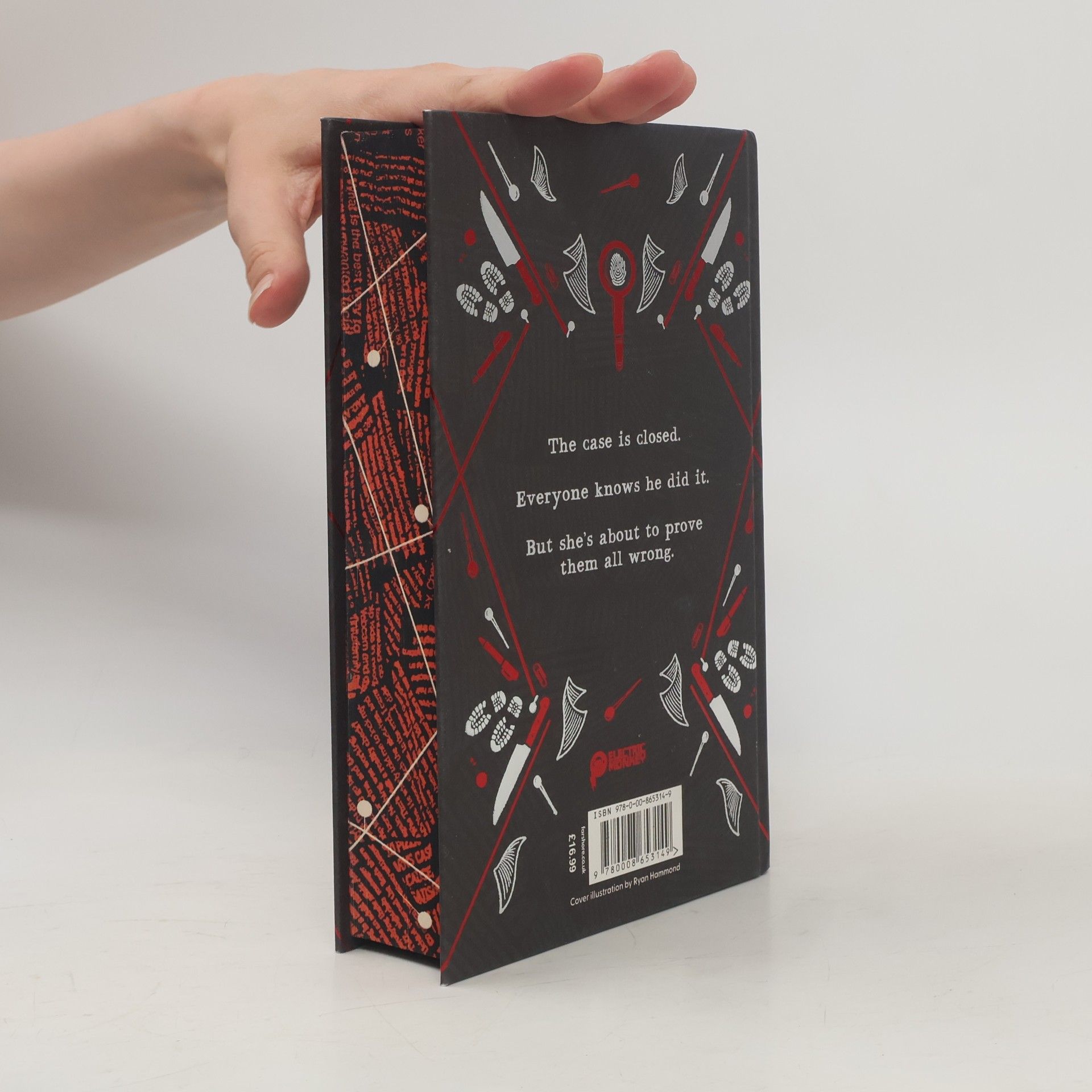 Holly Jackson A Good Girl's Guide to Murder