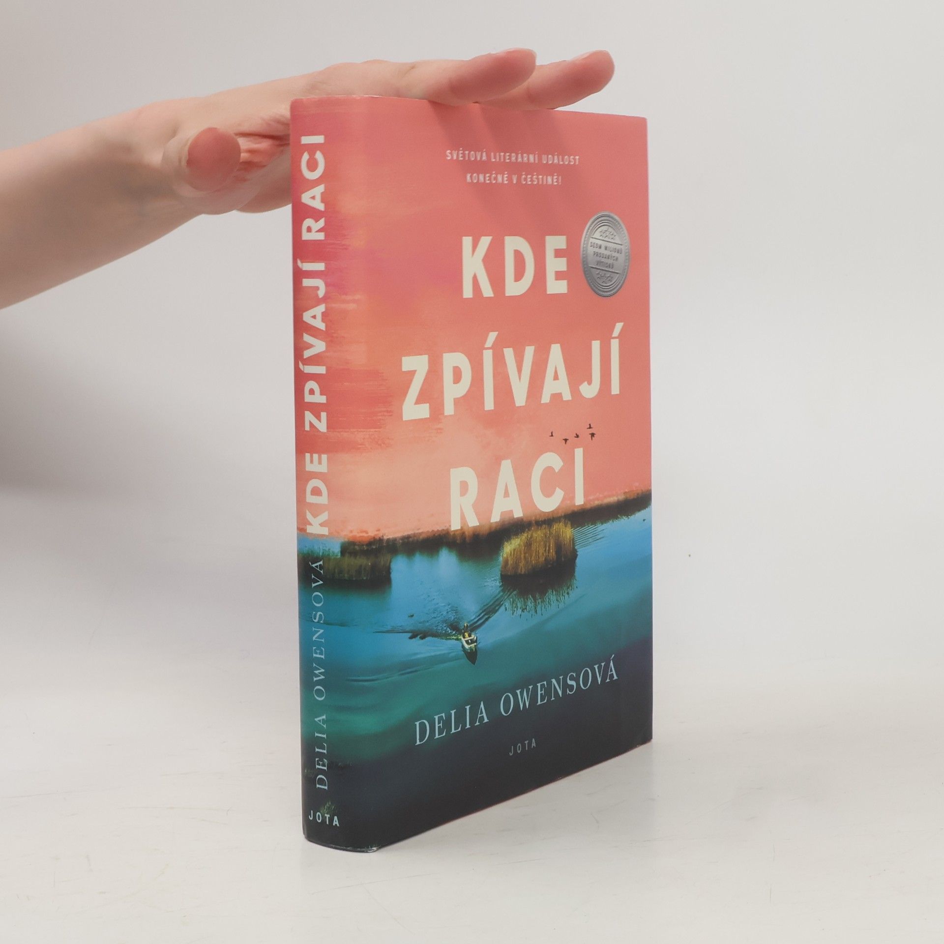 Kde zpívají raci