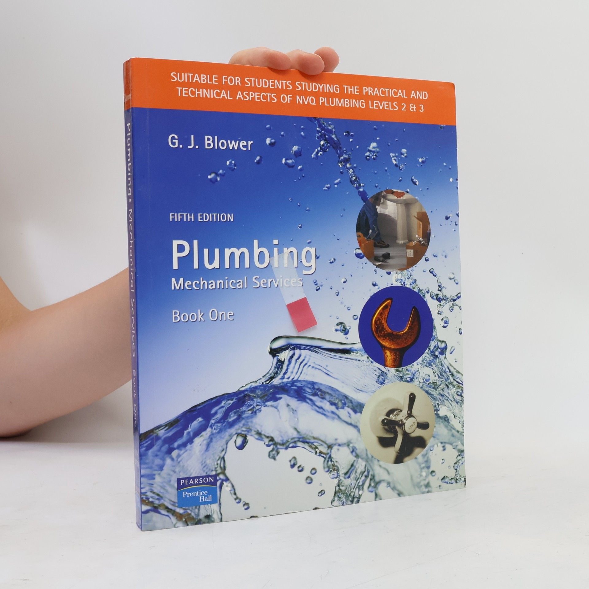 Gordon J. Blower Plumbing