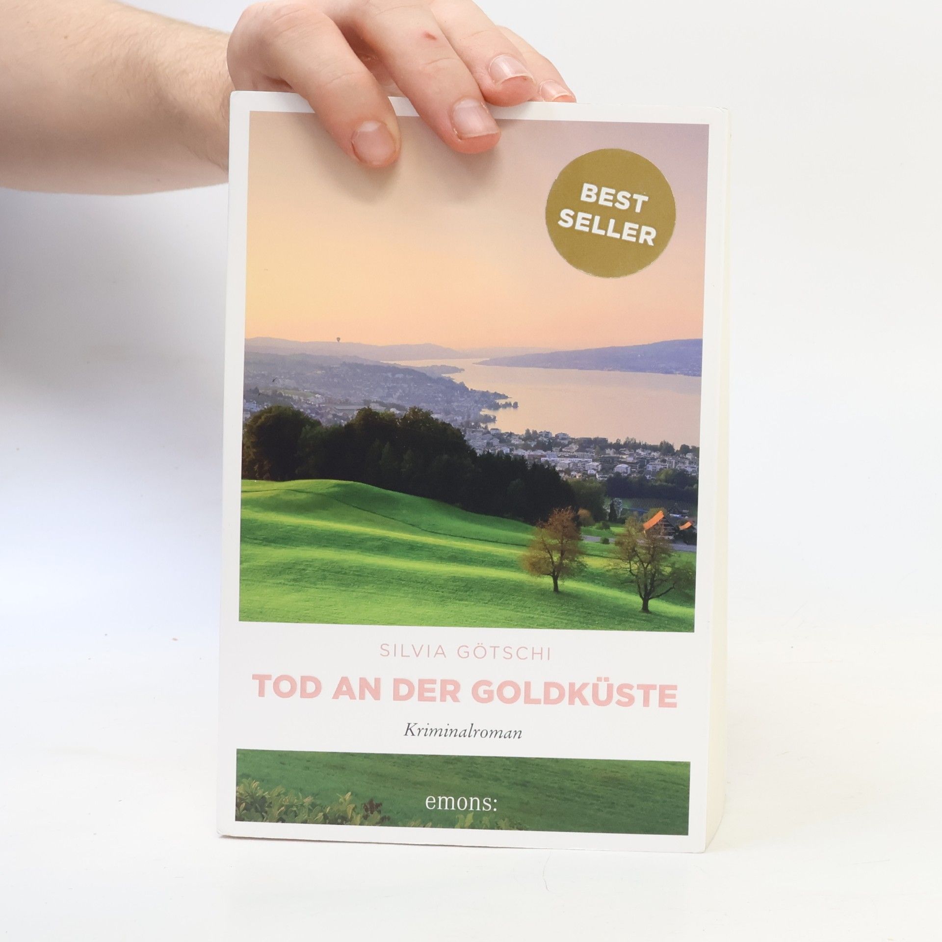 Silvia Götschi Tod an der Goldküste