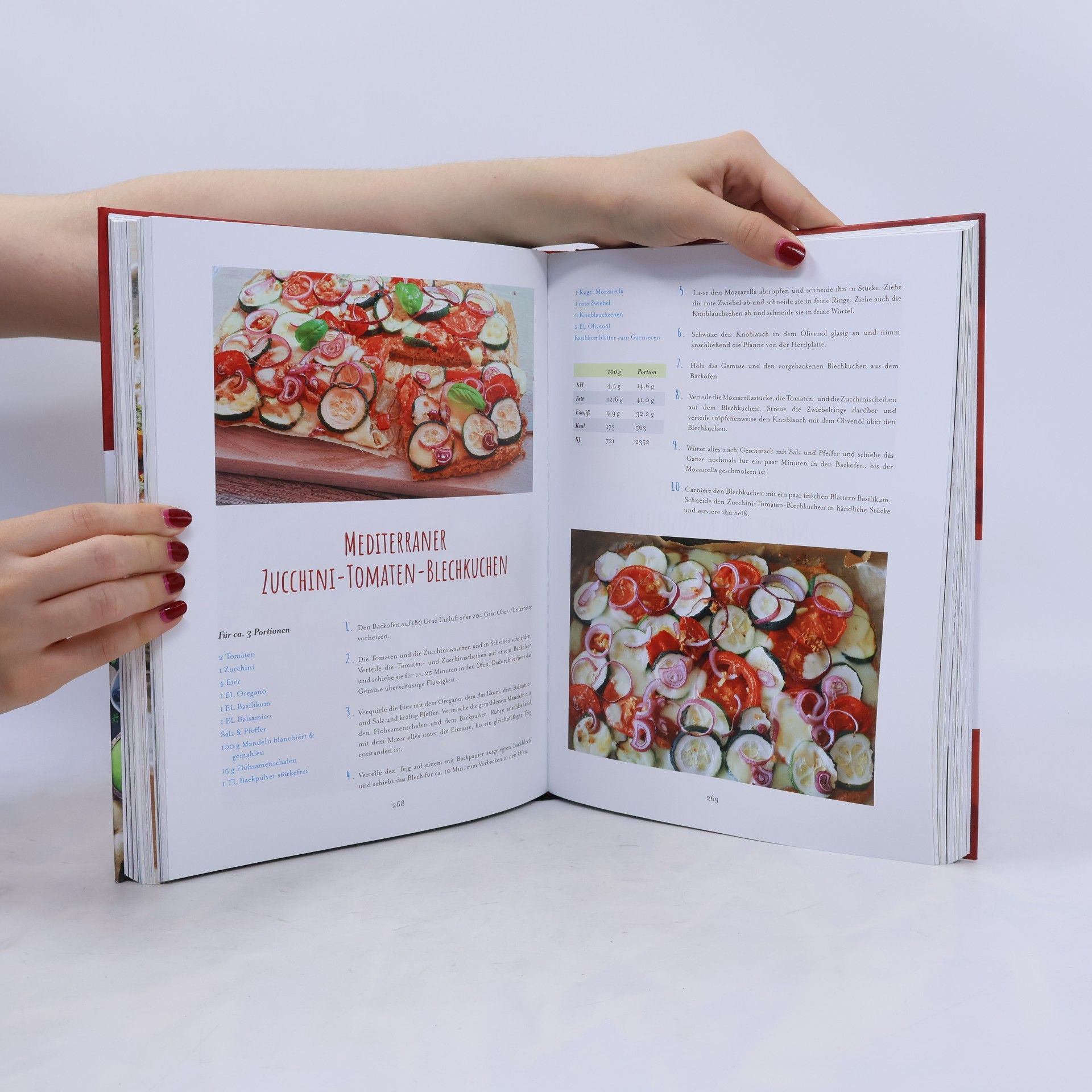 Auteurscollectief Low Carb Kompendium