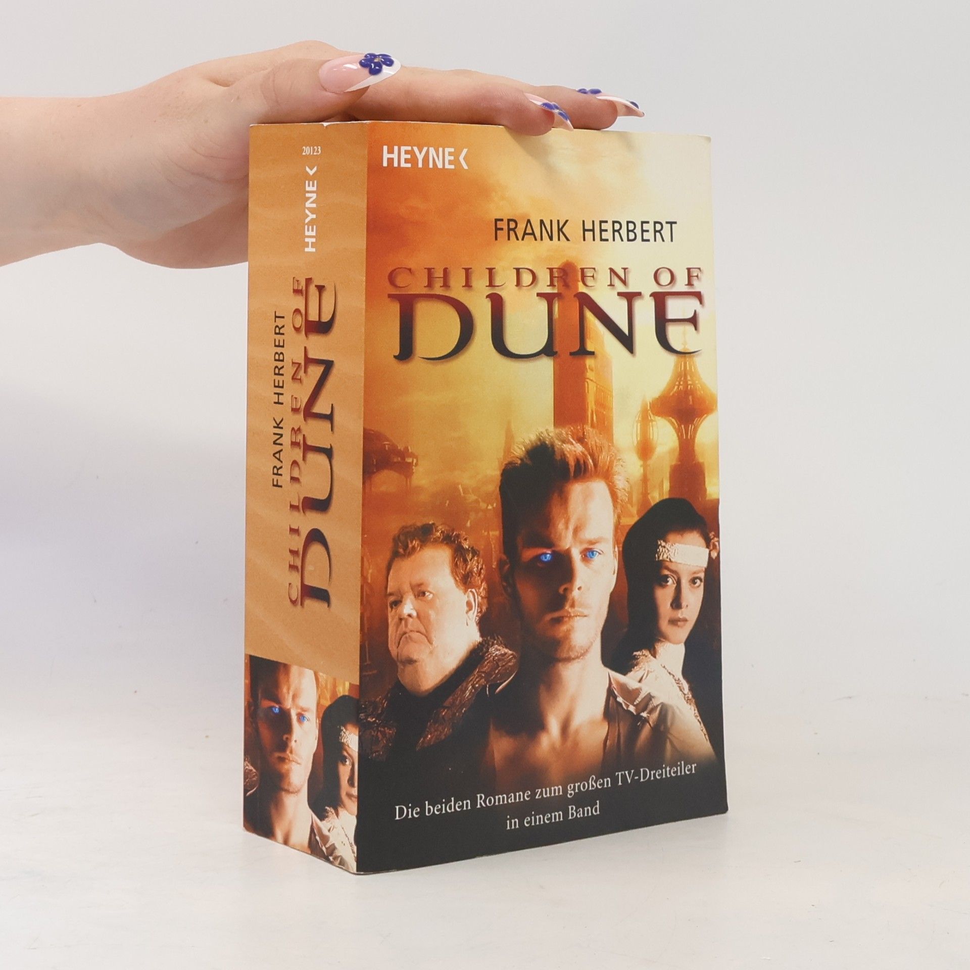 Children of Dune