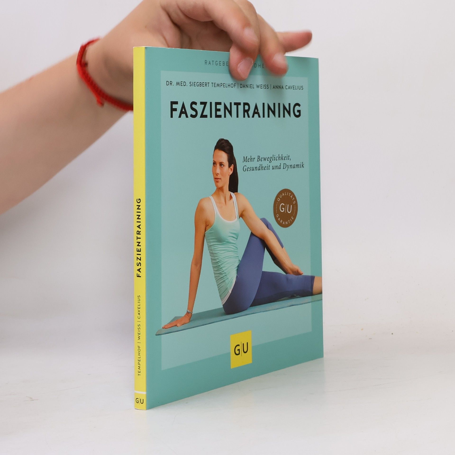 Faszientraining