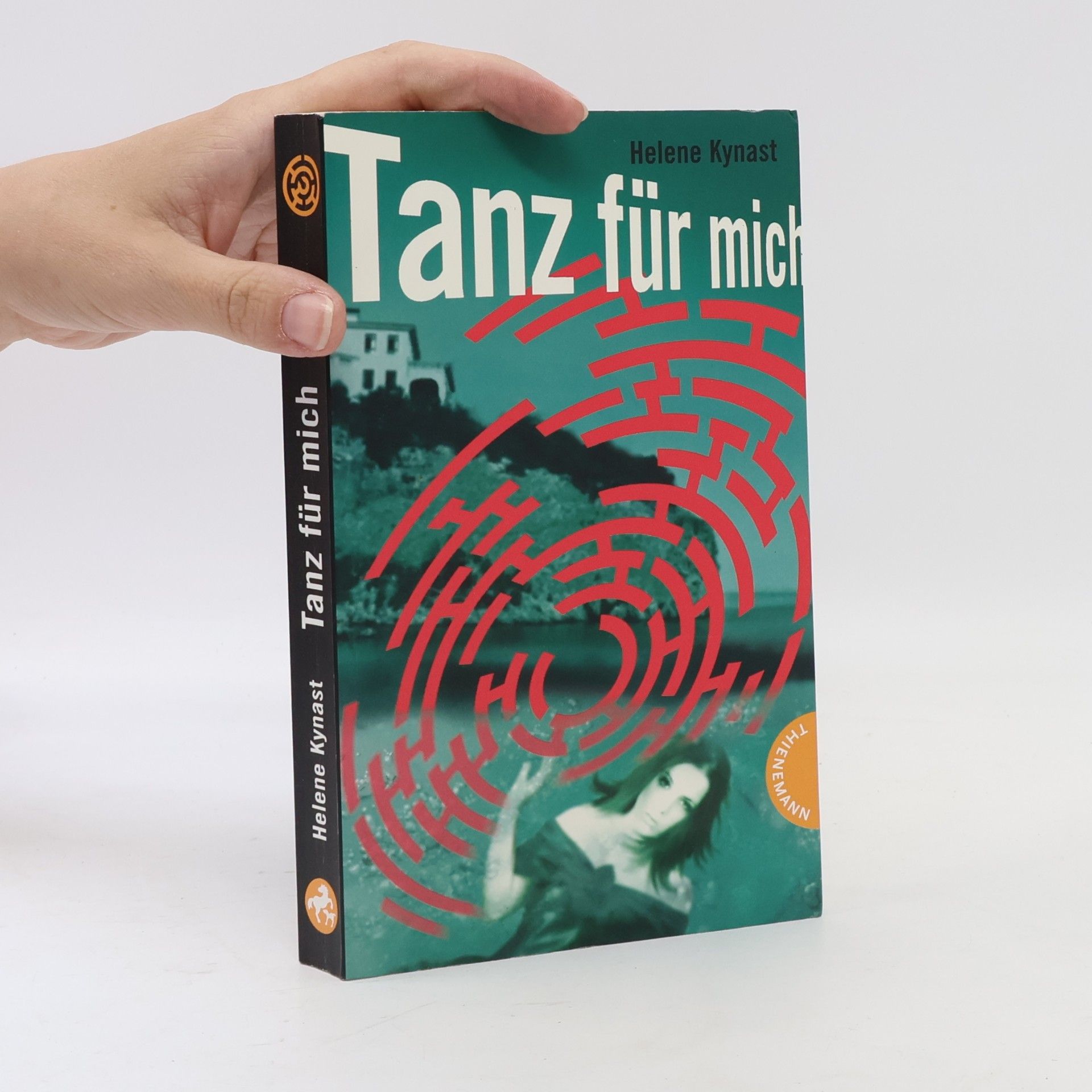 Helene Kynast Tanz für mich