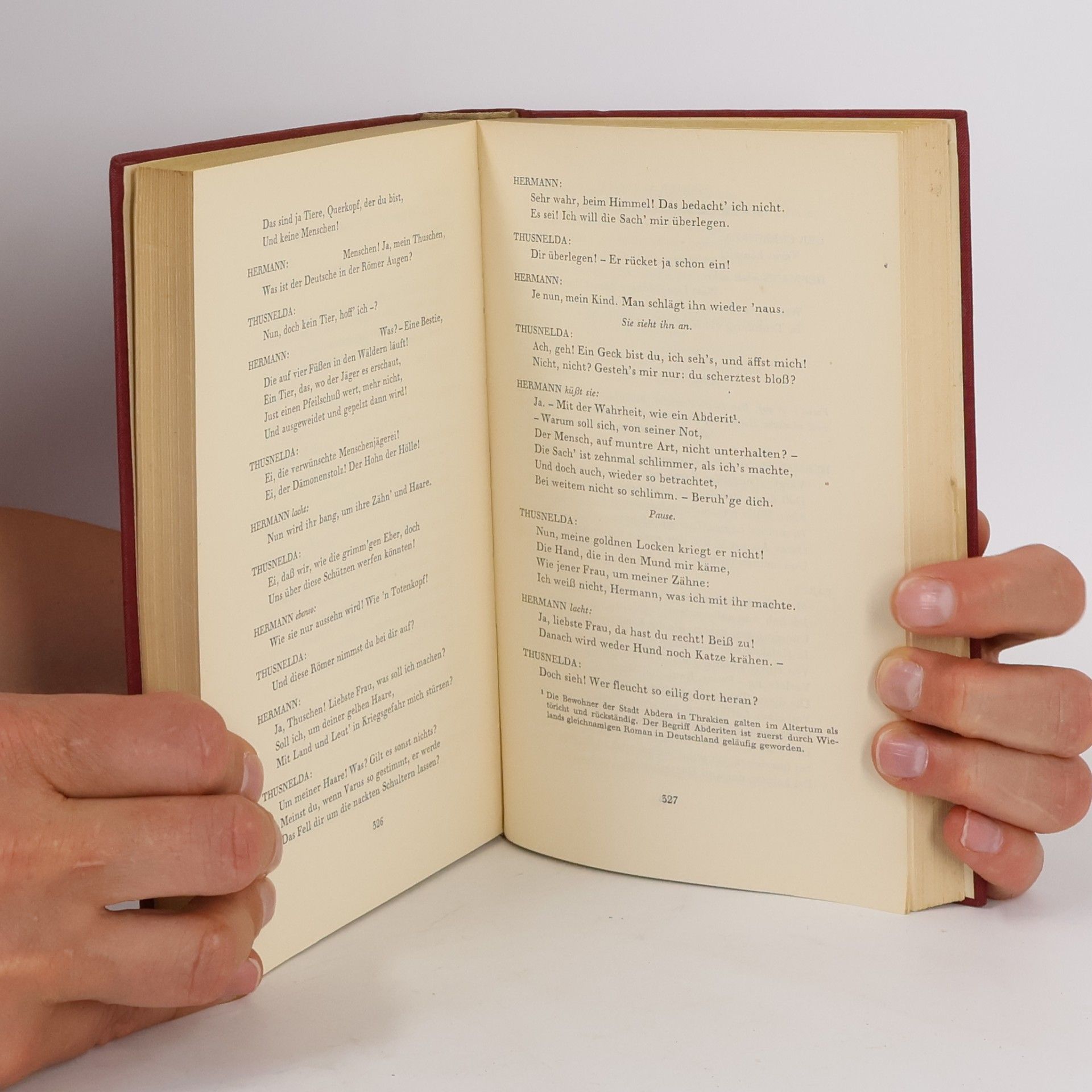 Heinrich von Kleist Kleists Werke 2
