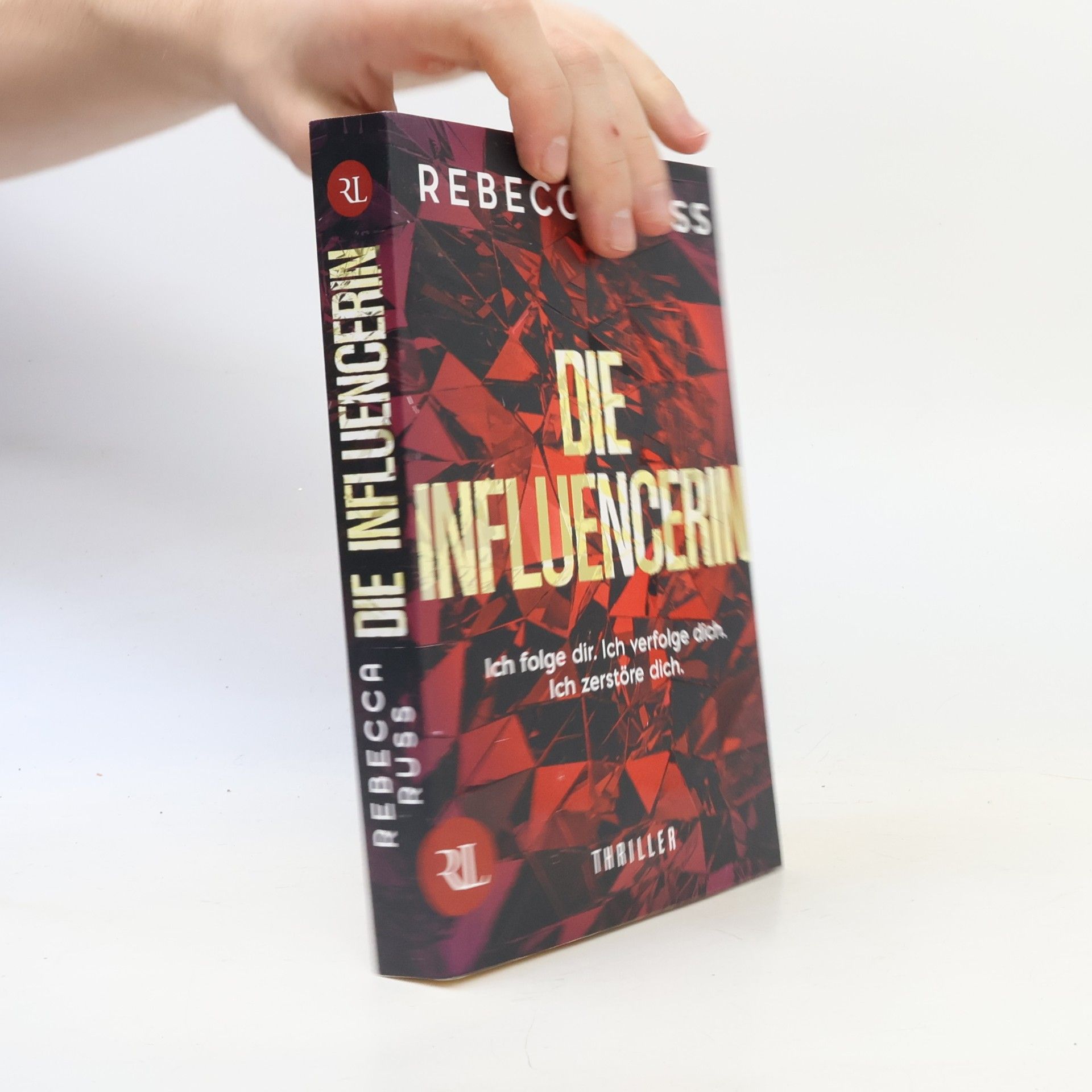 Rebecca Russ Die Influencerin