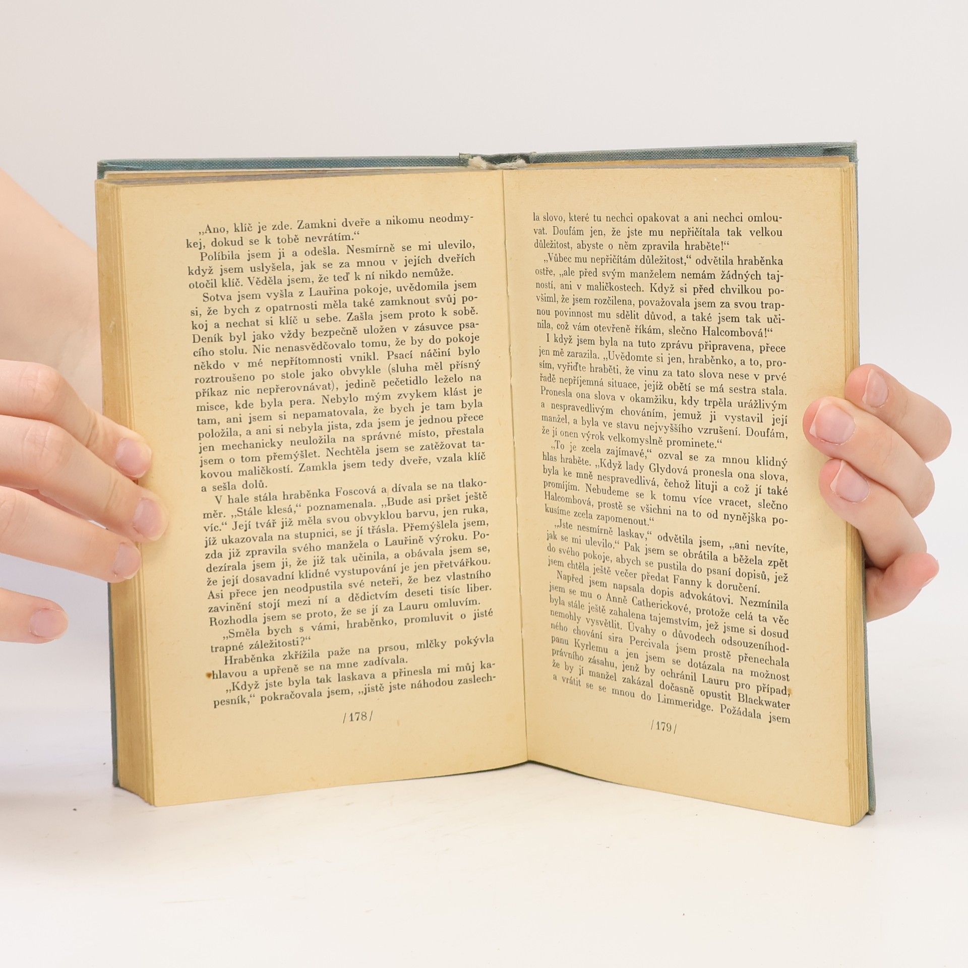 Wilkie Collins Žena v bílém