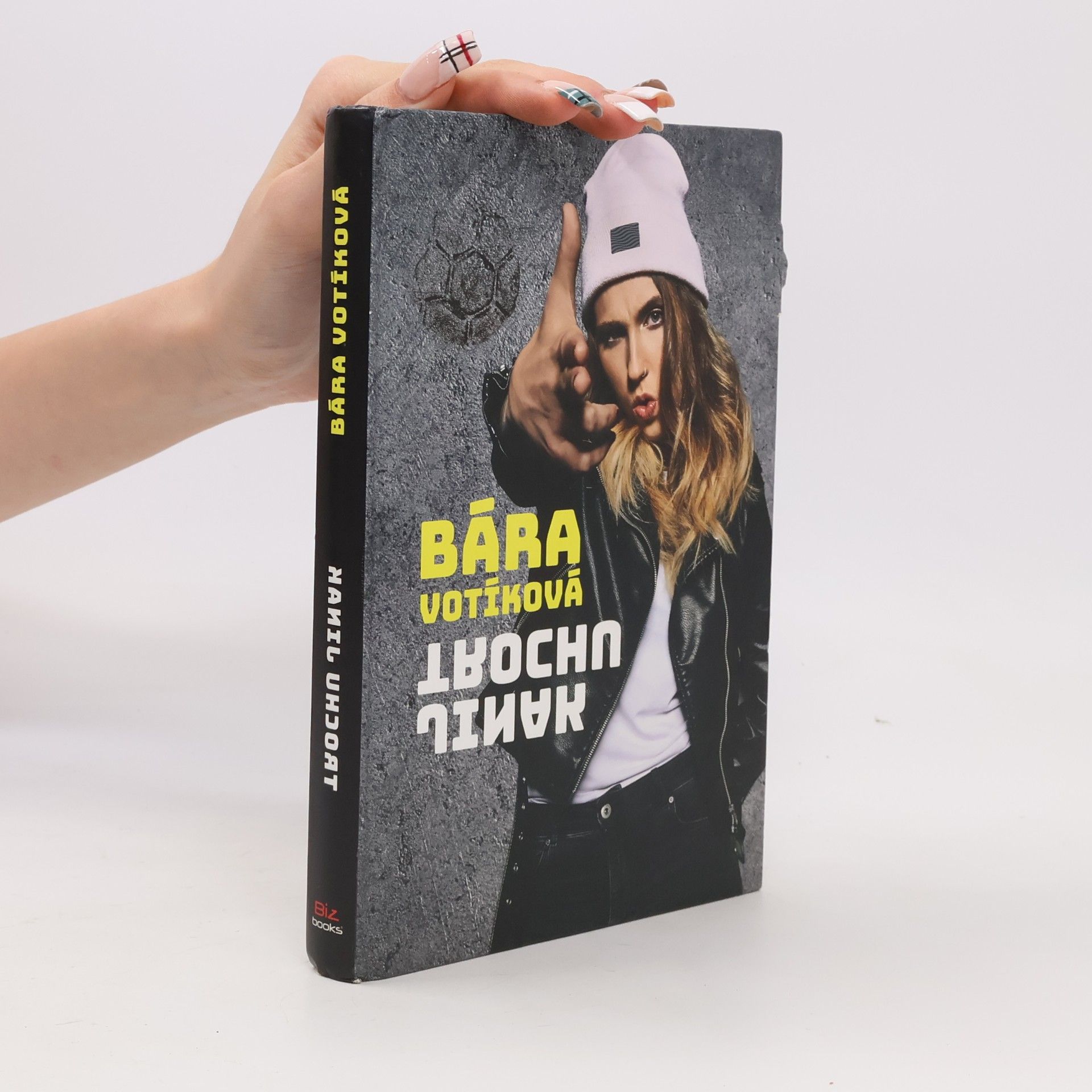 Bára Votíková Trochu jinak