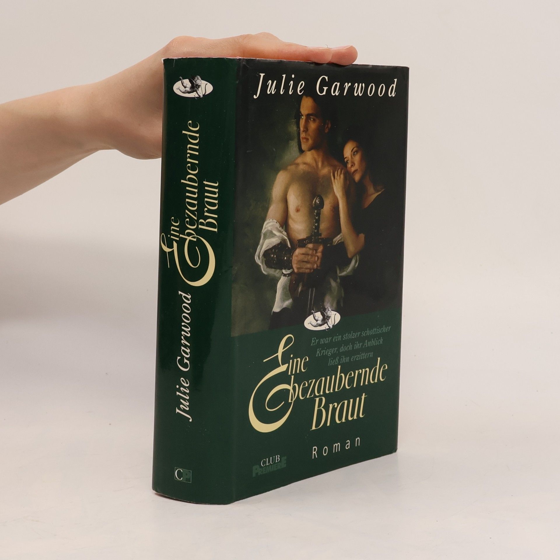 Julie Garwood Eine bezaubernde Braut