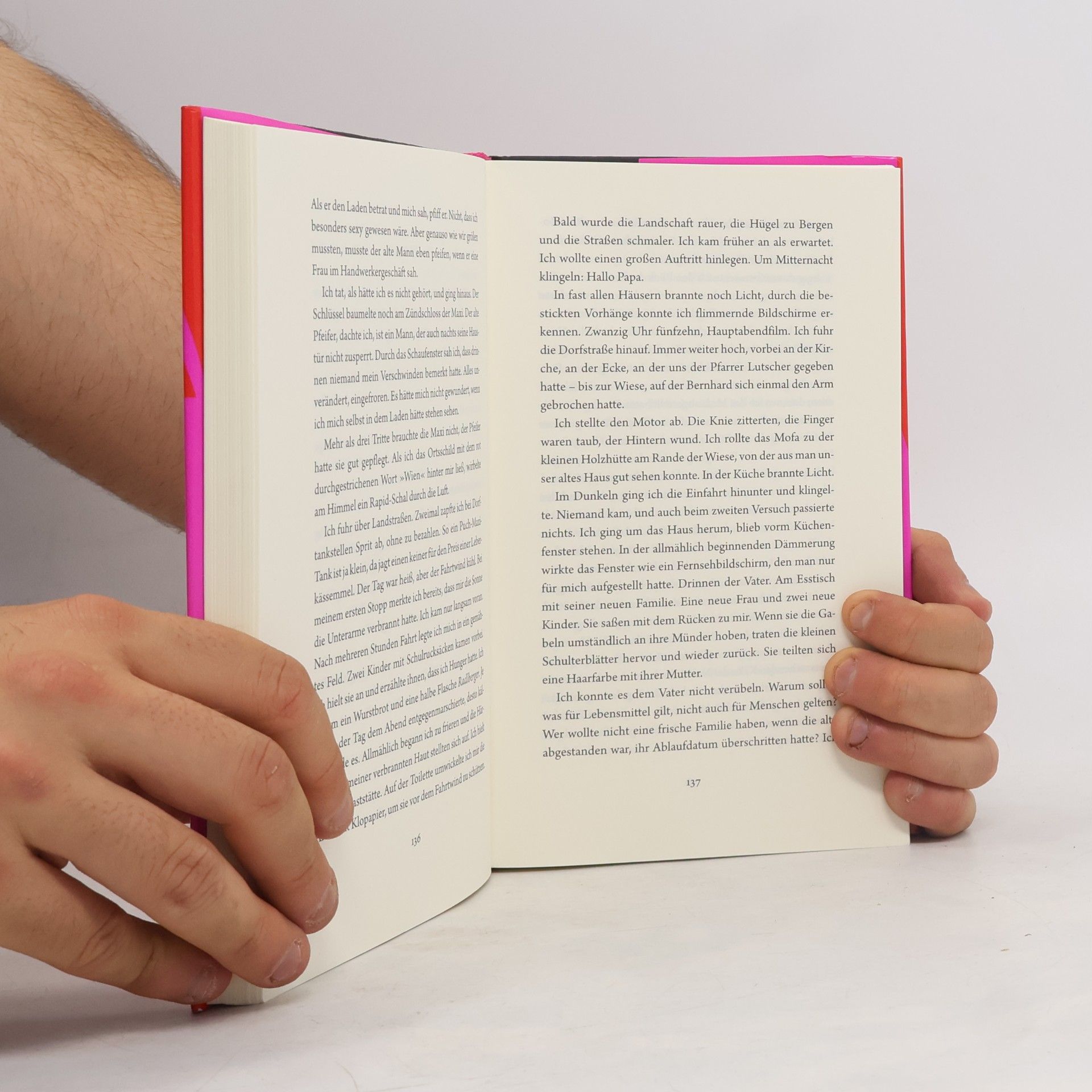 Angela Lehner Vater unser