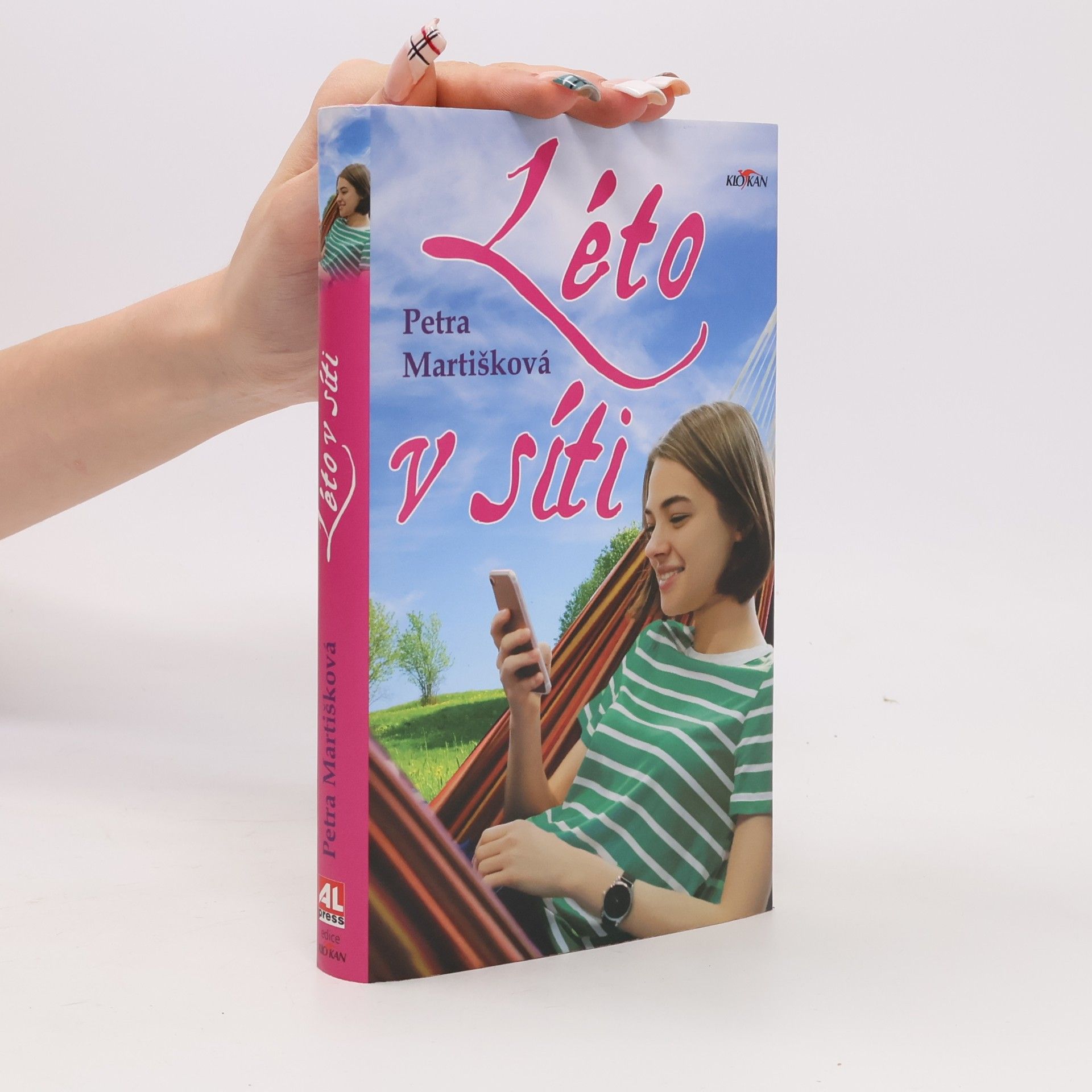 Léto v síti