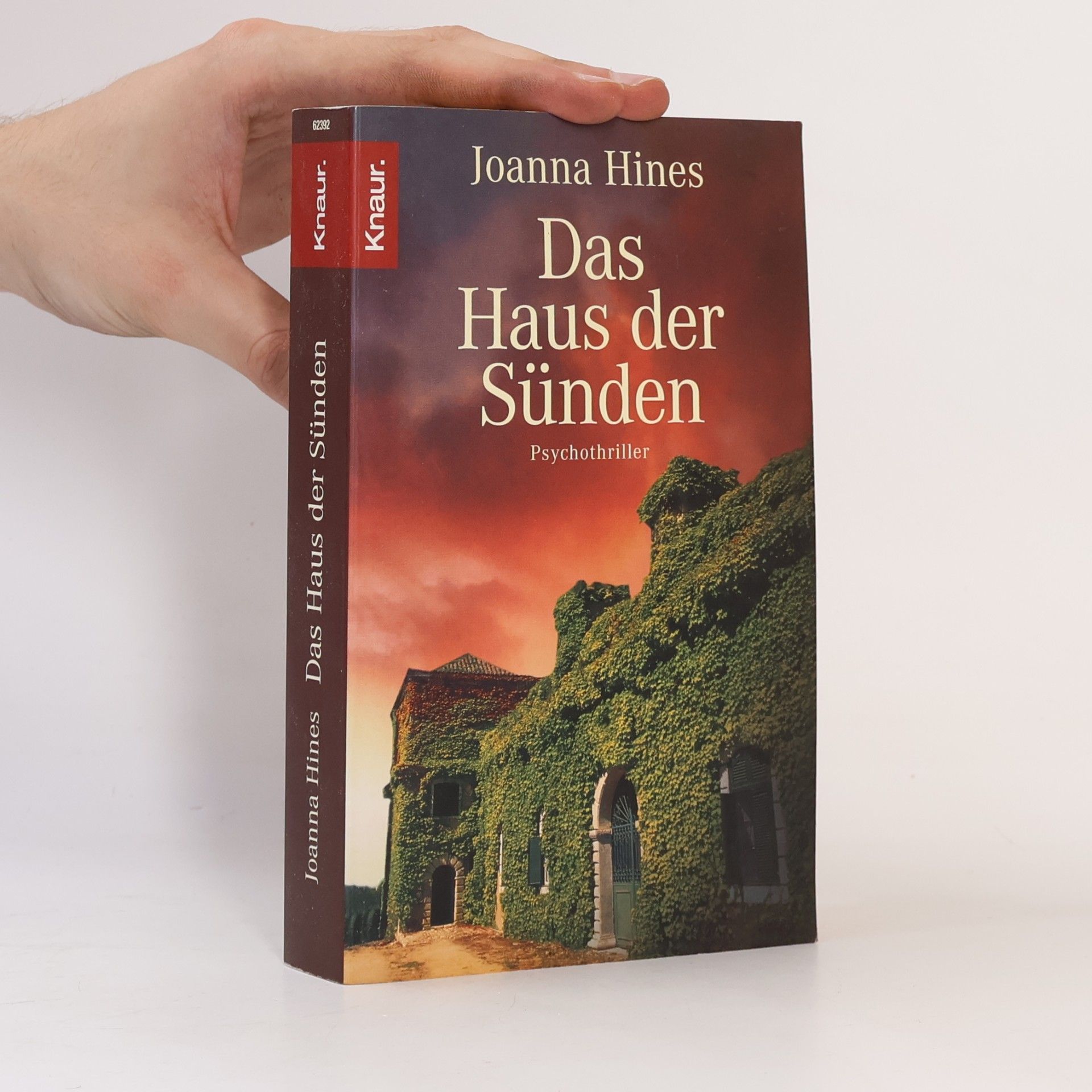 Das Haus der Sünden