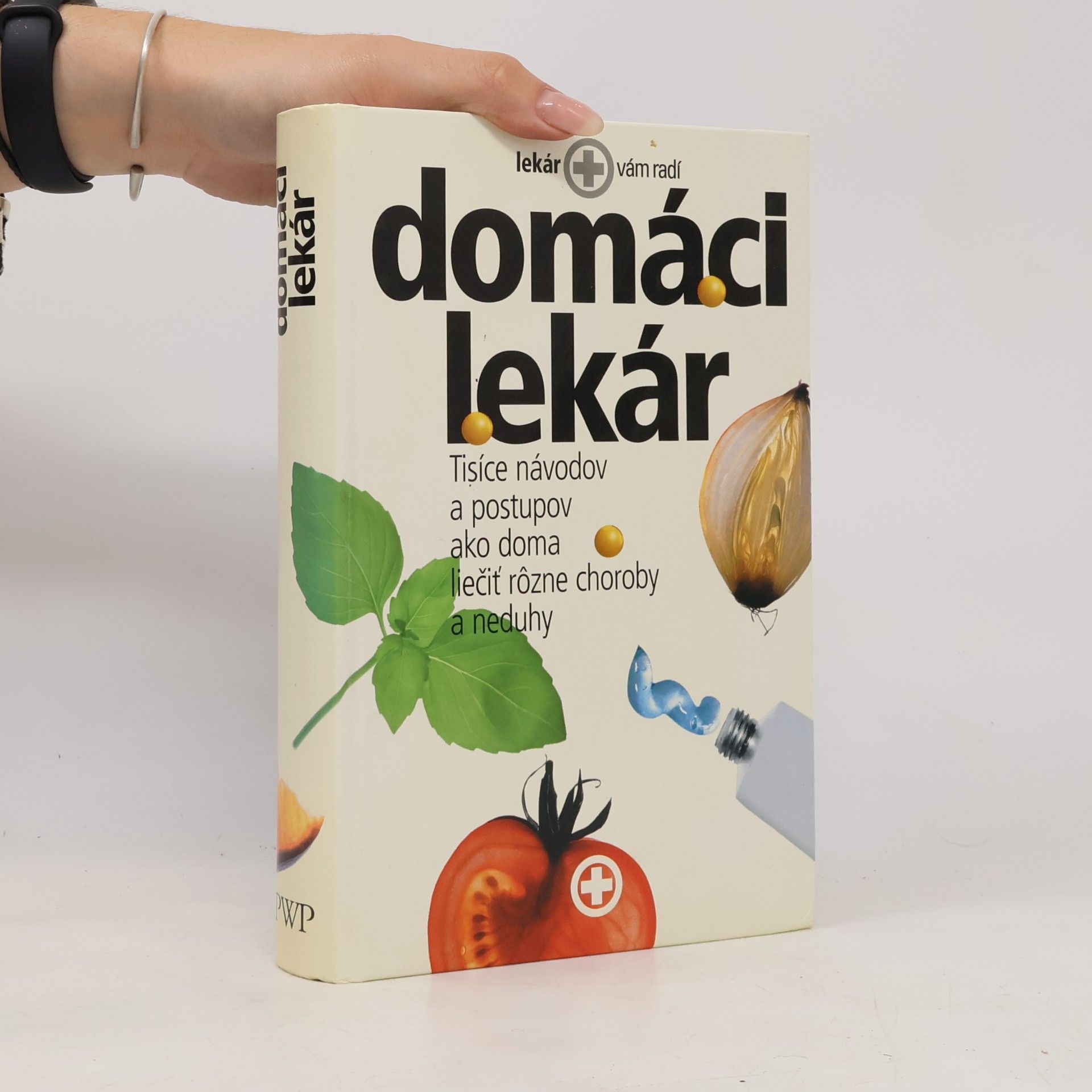 Don Barone Domáci lekár