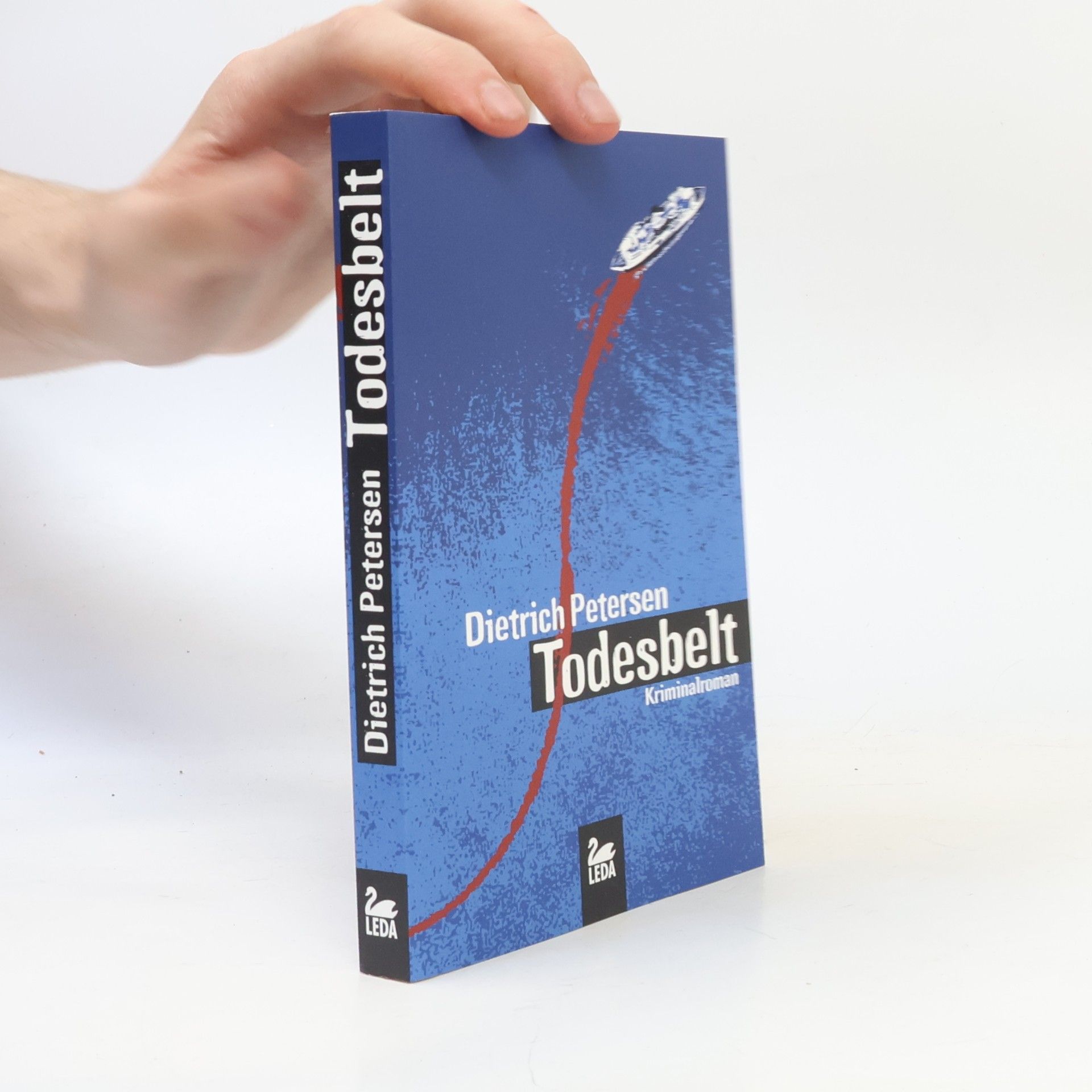 Todesbelt