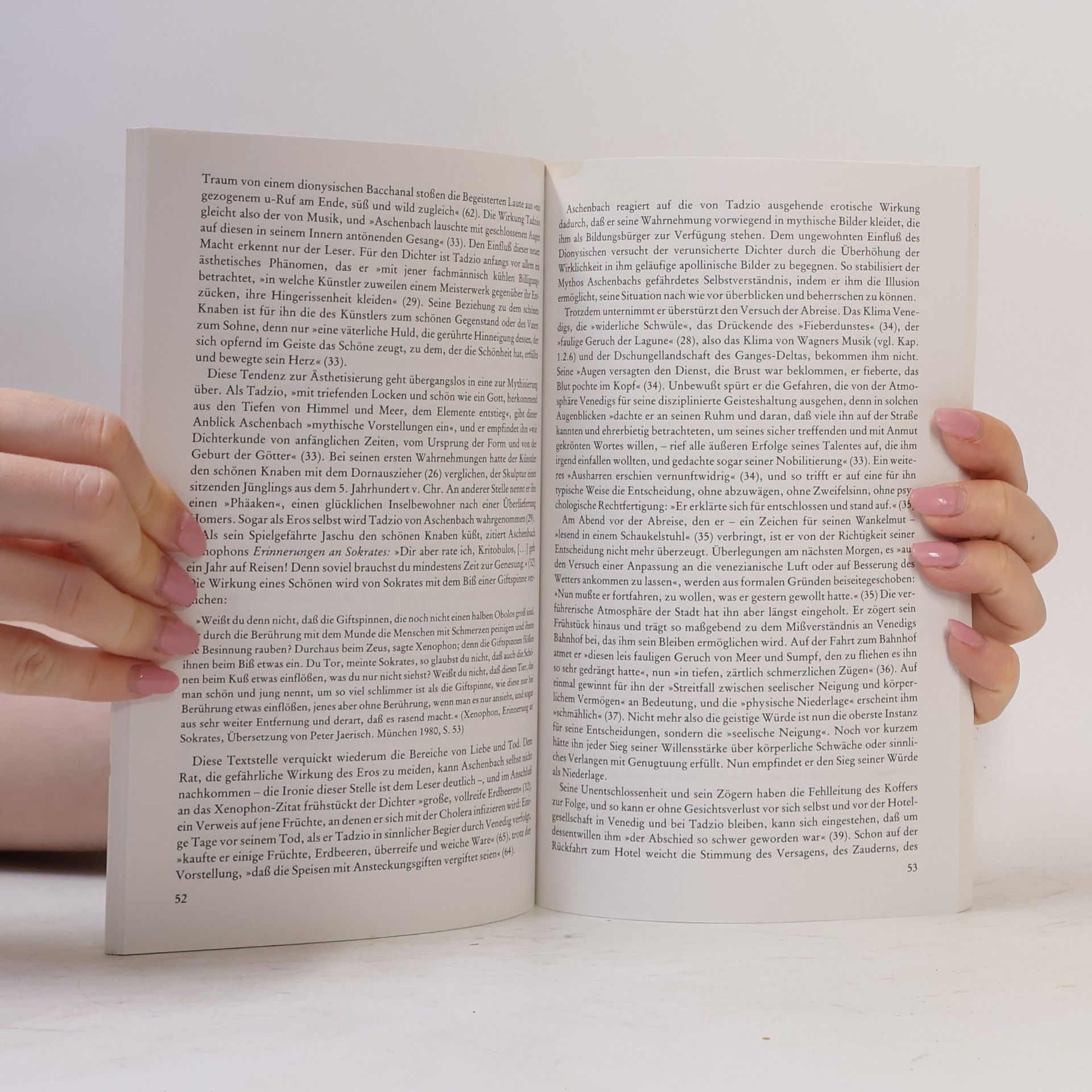 Helmut Koopmann Grundlagen und Gedanken zum Verständnis erzählender Literatur