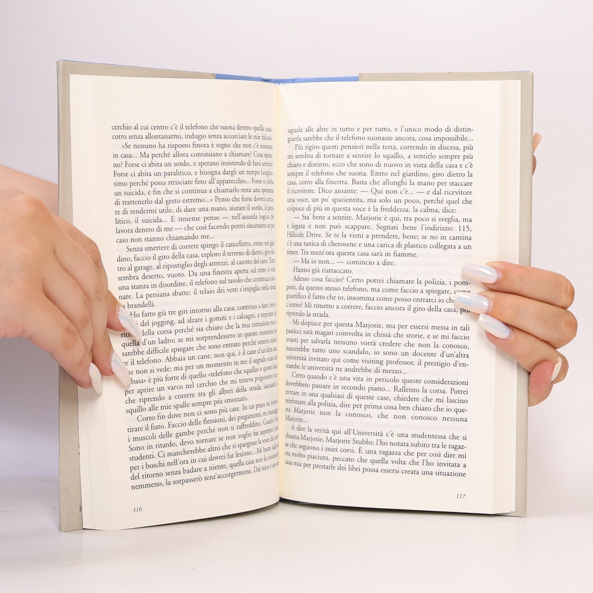 Italo Calvino Se una notte d'inverno un viaggiatore