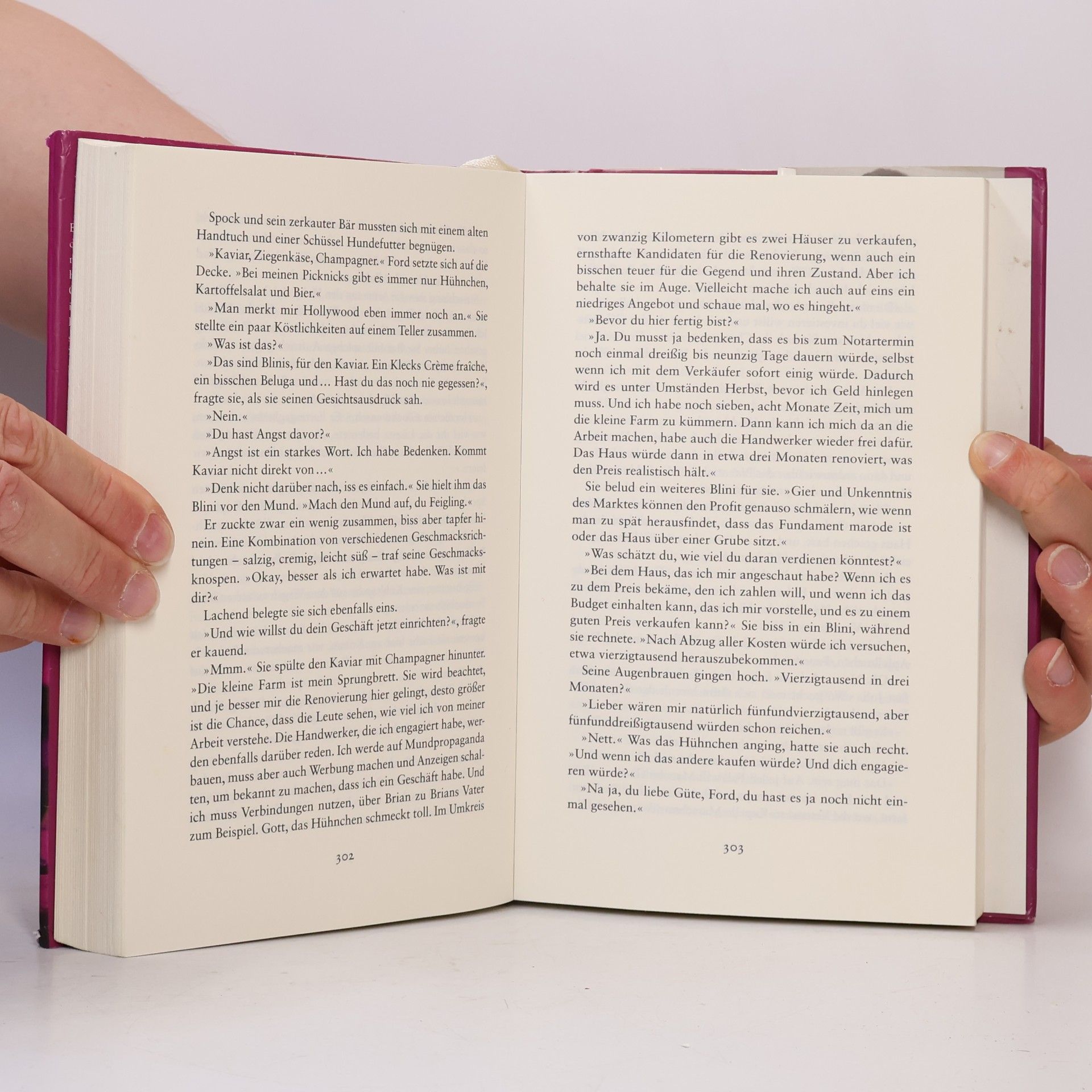 Nora Roberts Ein Haus zum Träumen