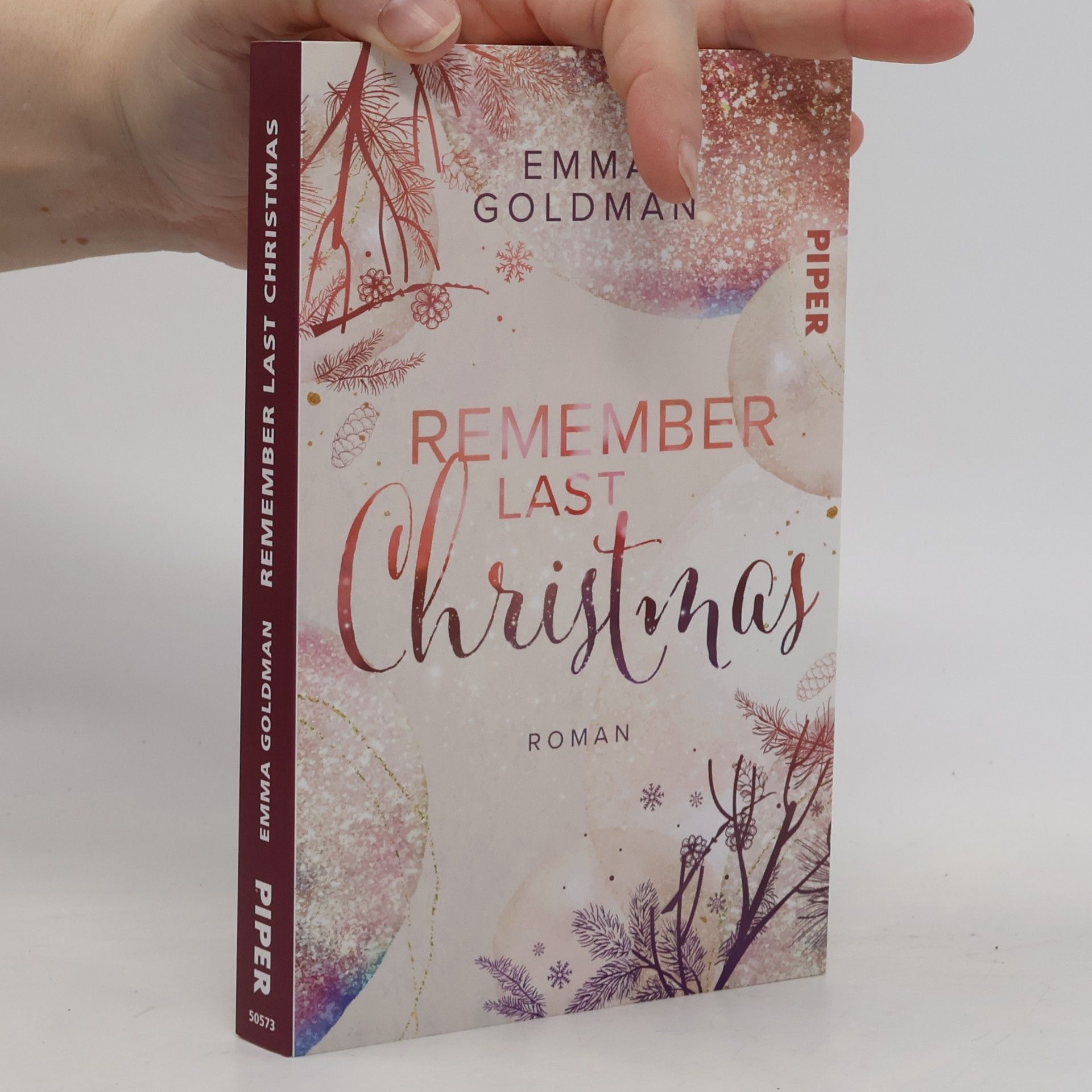 Remember Last Christmas