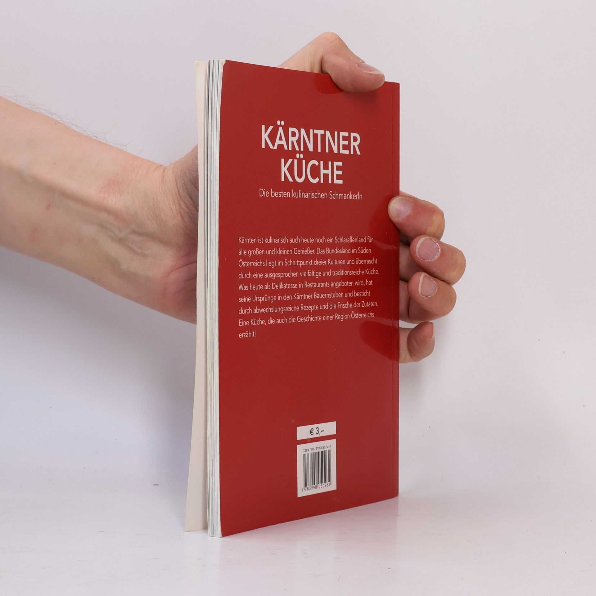 Robert Marksteiner Kärntner Küche