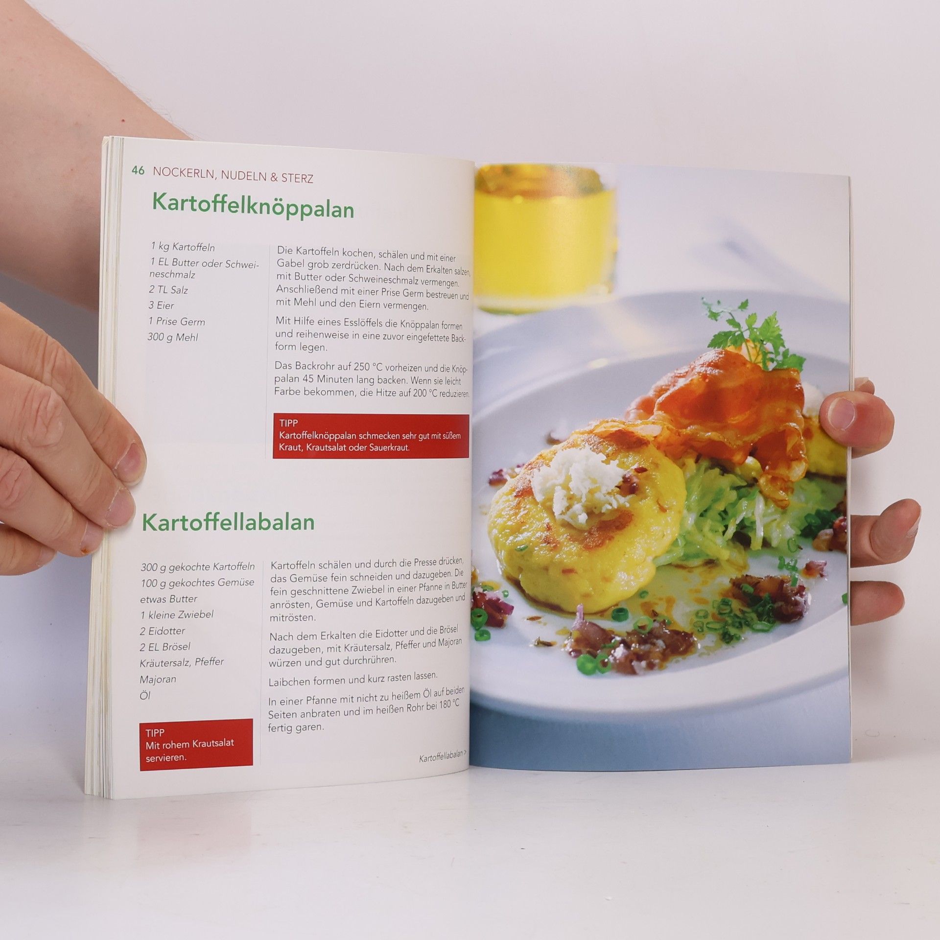 Robert Marksteiner Kärntner Küche