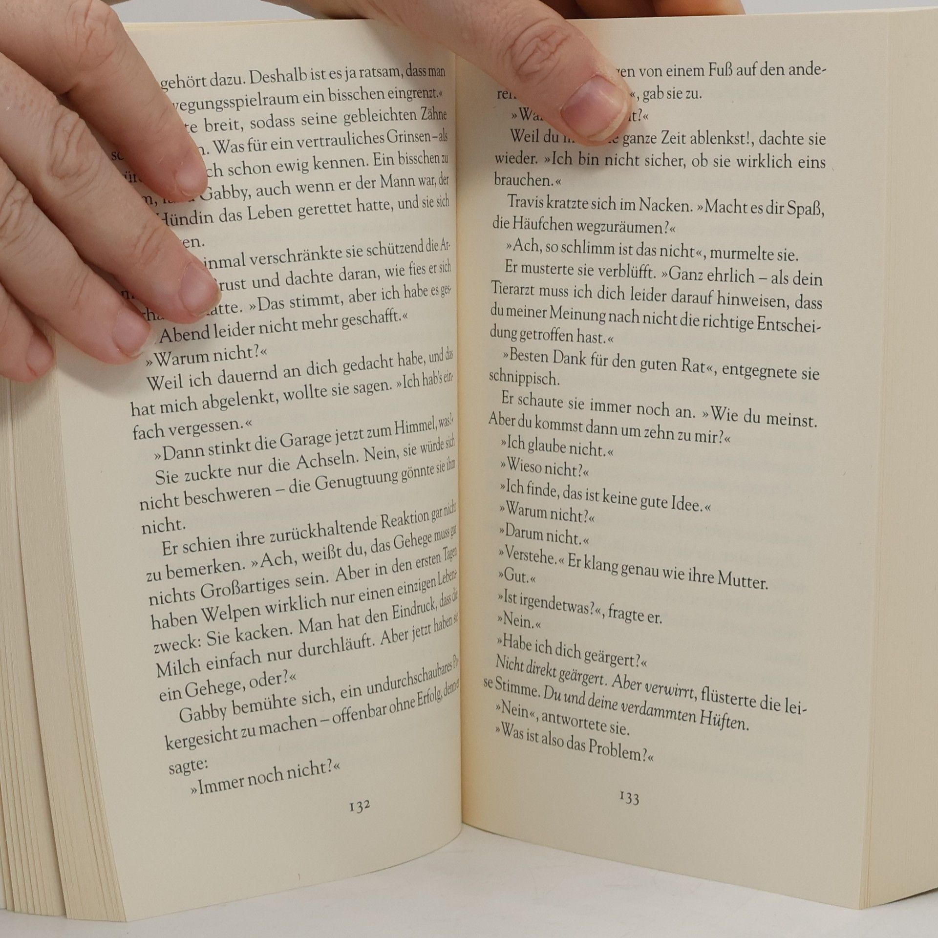 Nicholas Sparks Bis zum letzten Tag
