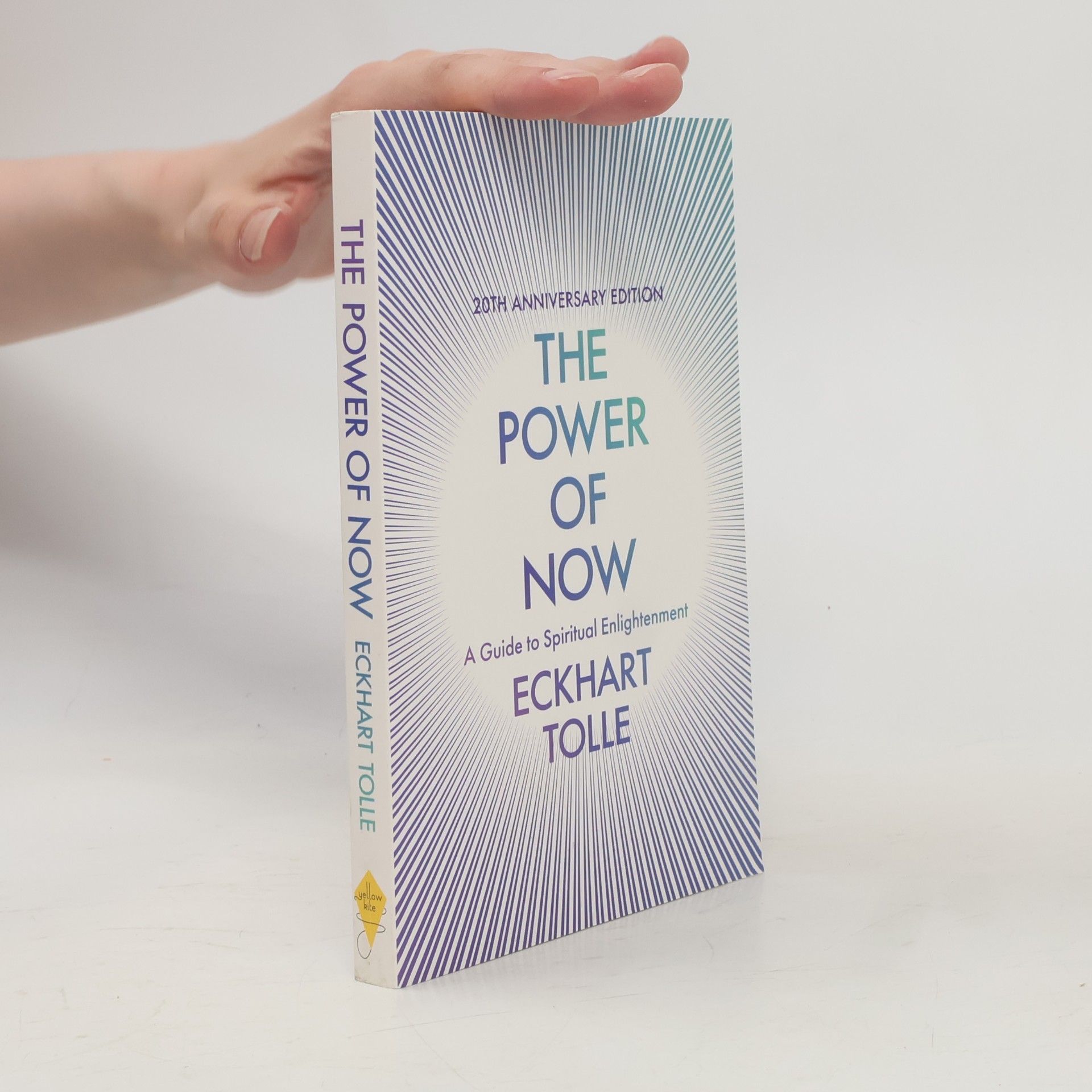 Eckhart Tolle The Power of Now