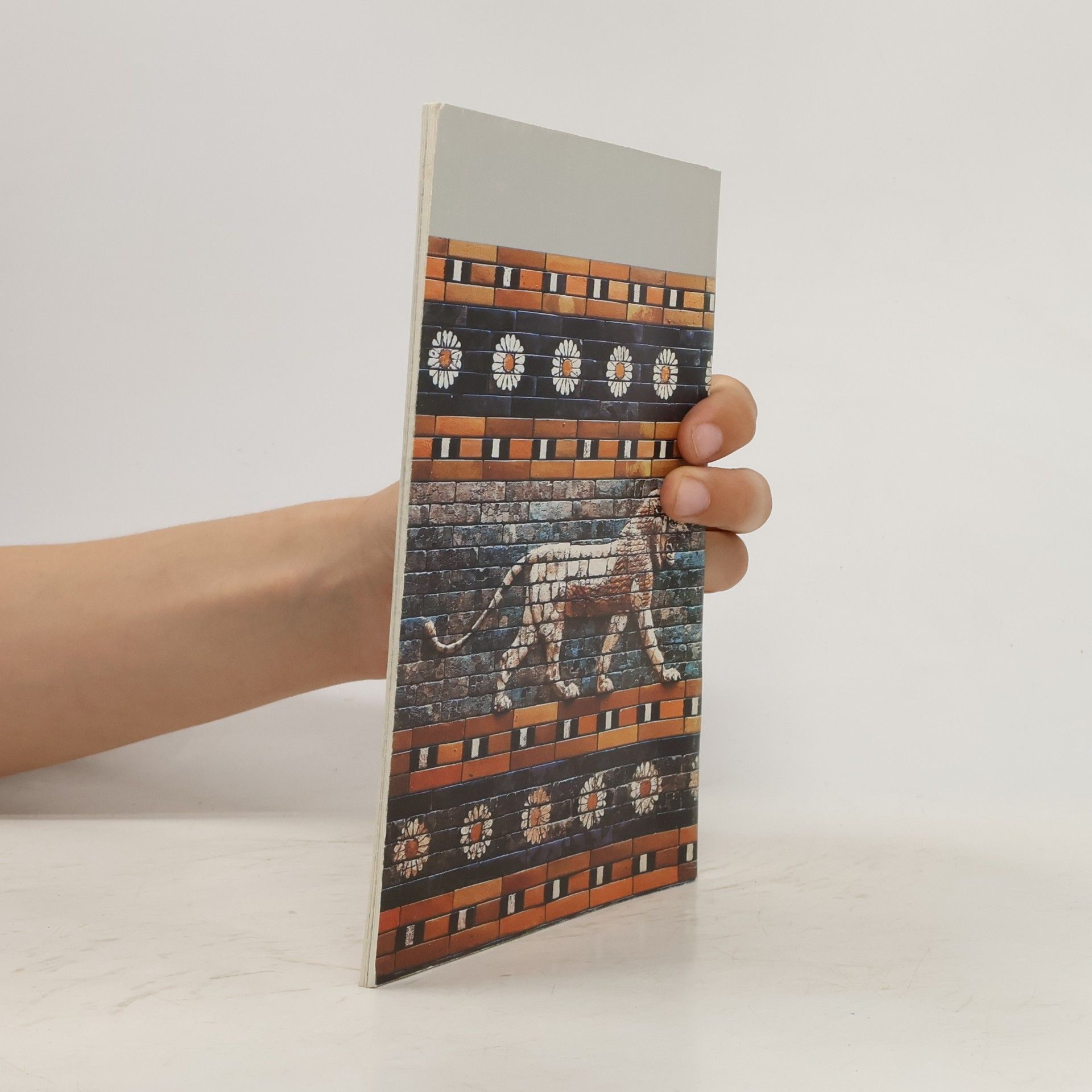 Autorenkollektiv Babylon und das Neujahrsfest. VAM Kleine Schriften 1