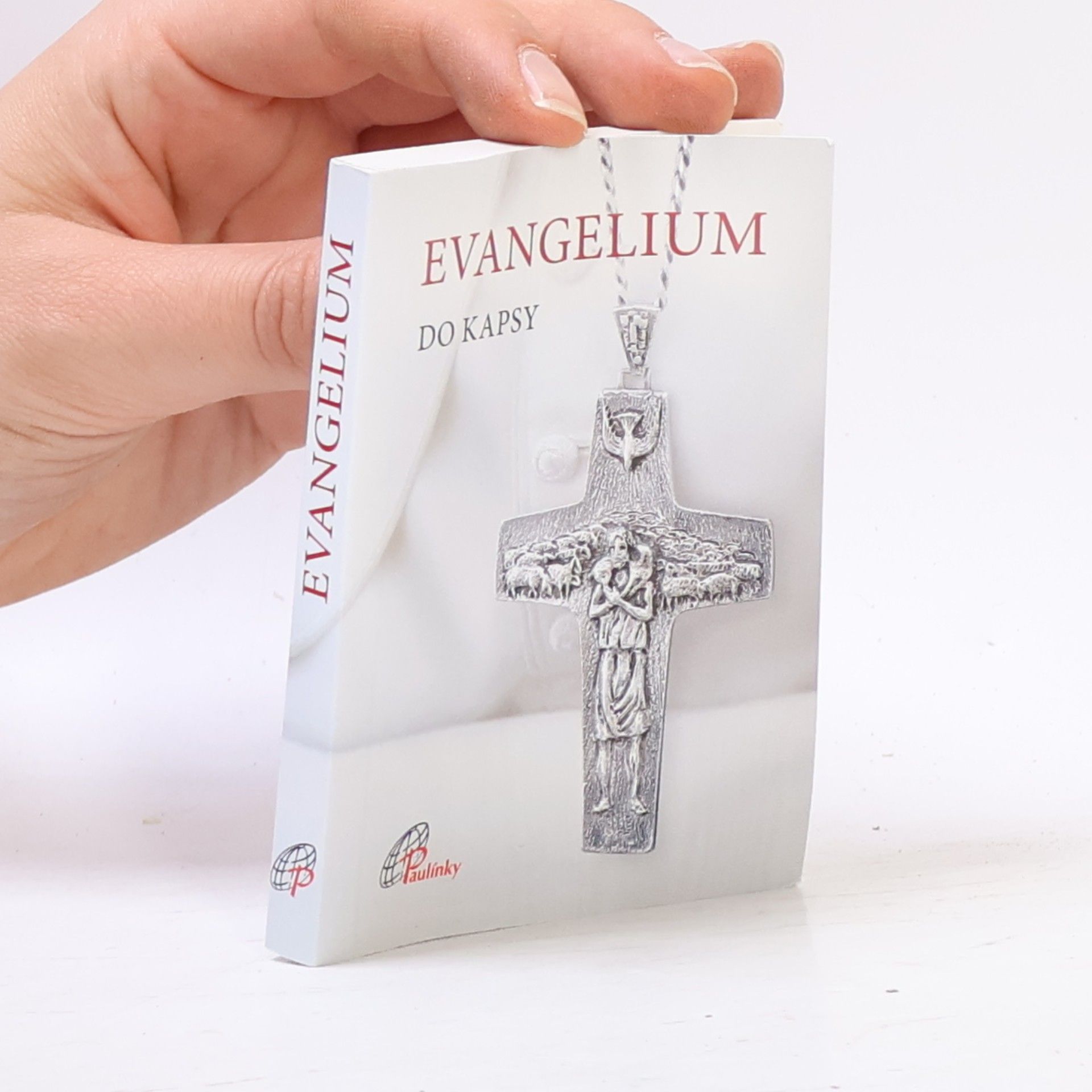 Collectif d'auteurs Evangelium do kapsy