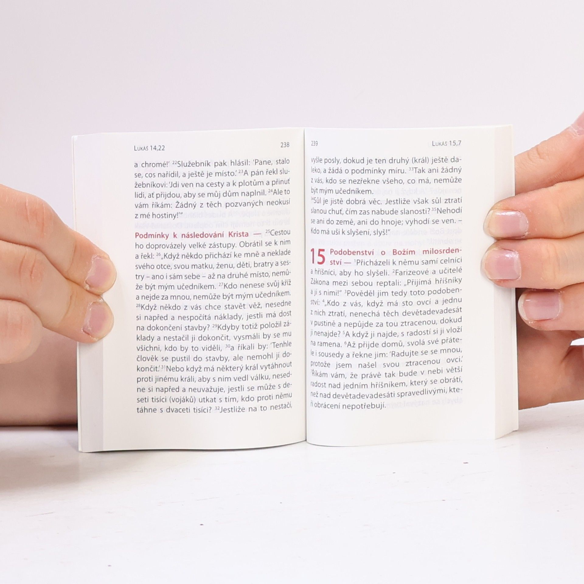 Collectif d'auteurs Evangelium do kapsy