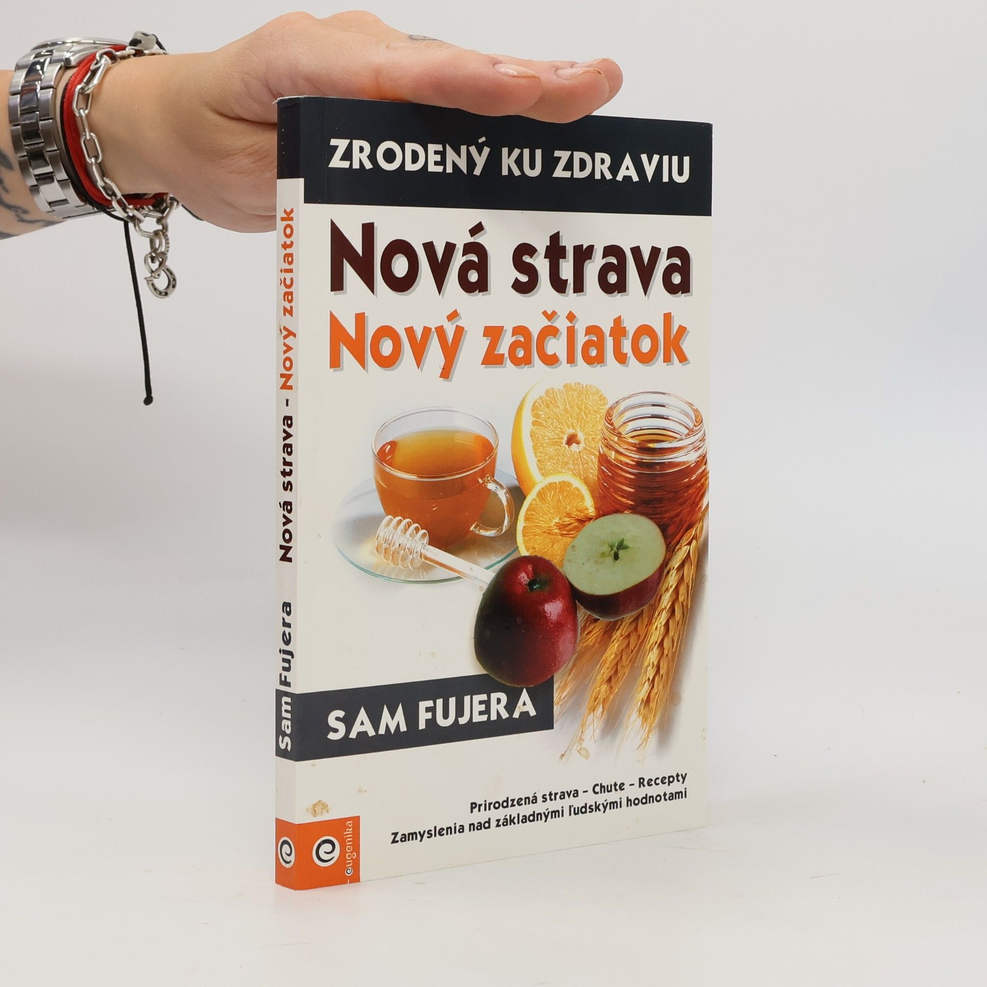 Nová strava, Nový začiatok