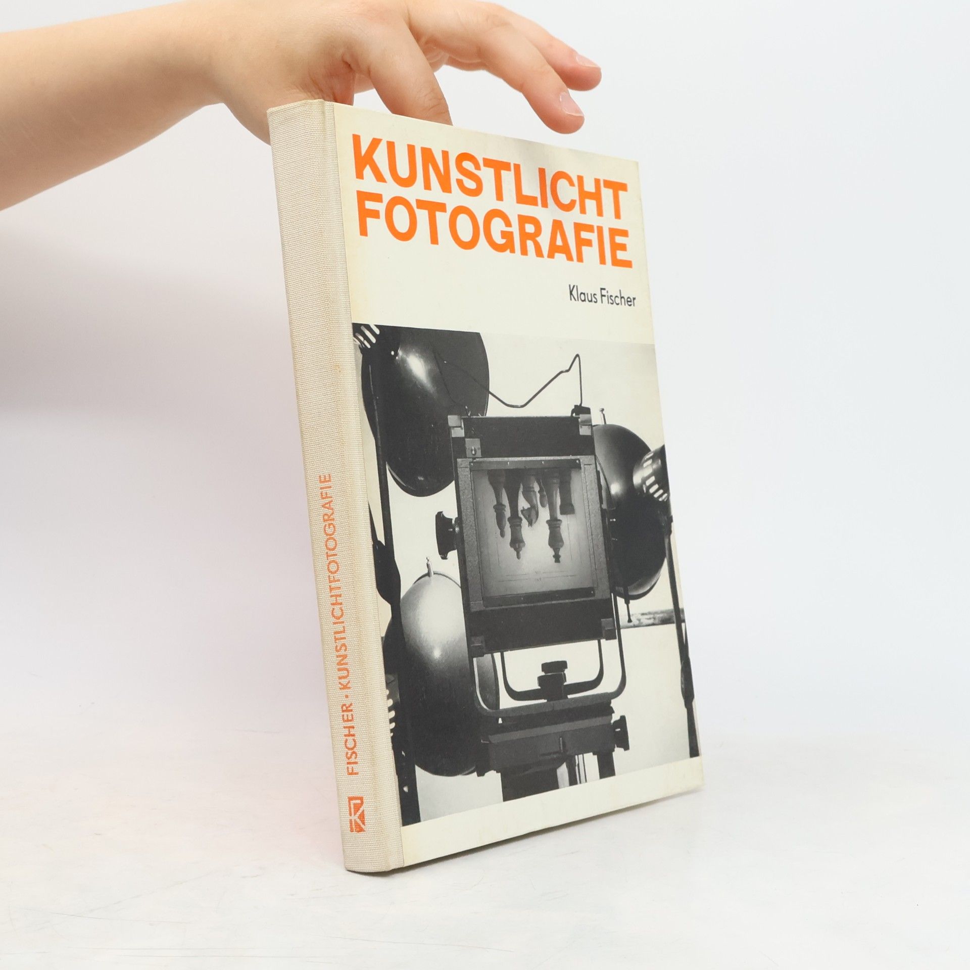 Kunstlicht Fotografie