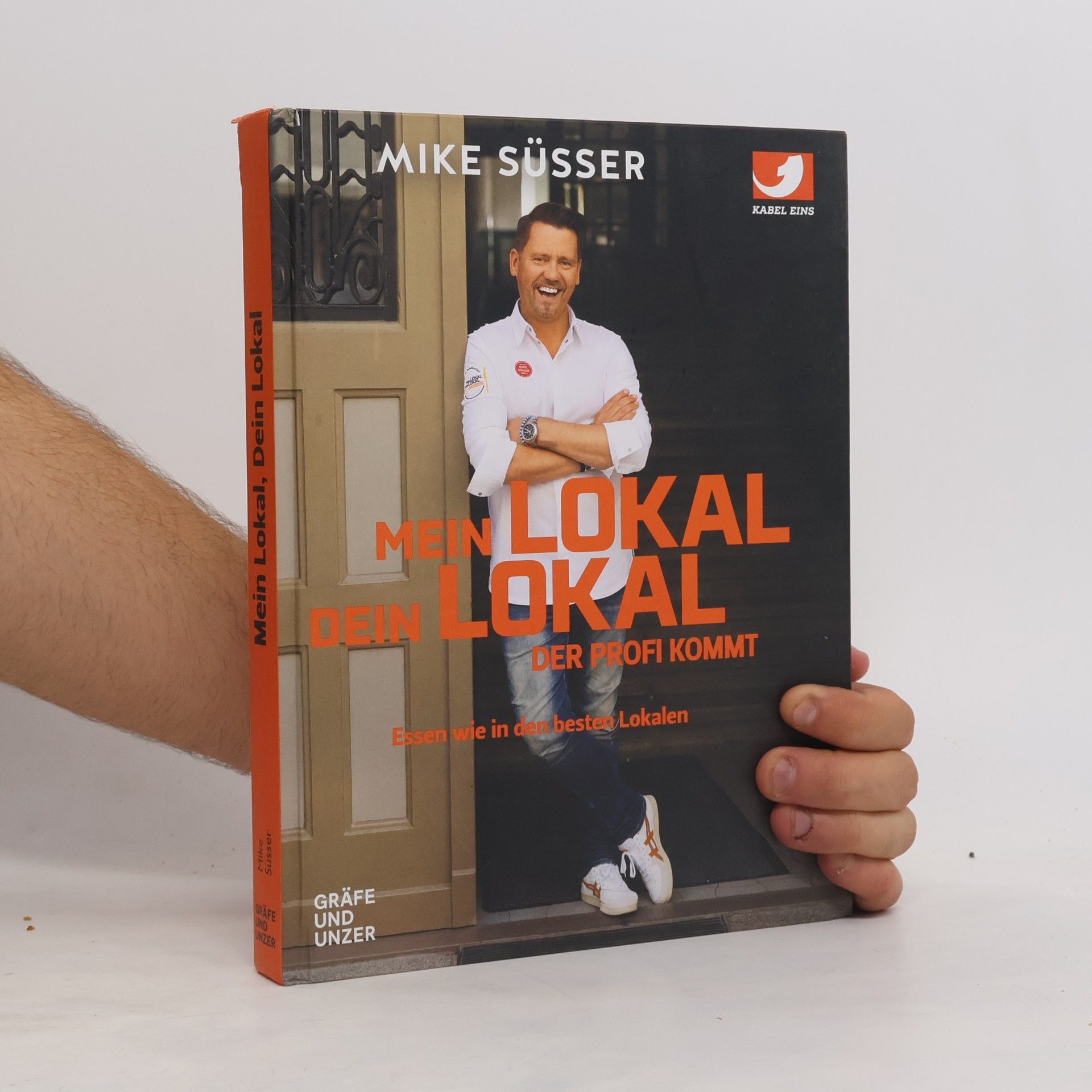 Mein Lokal, dein Lokal - der Profi kommt