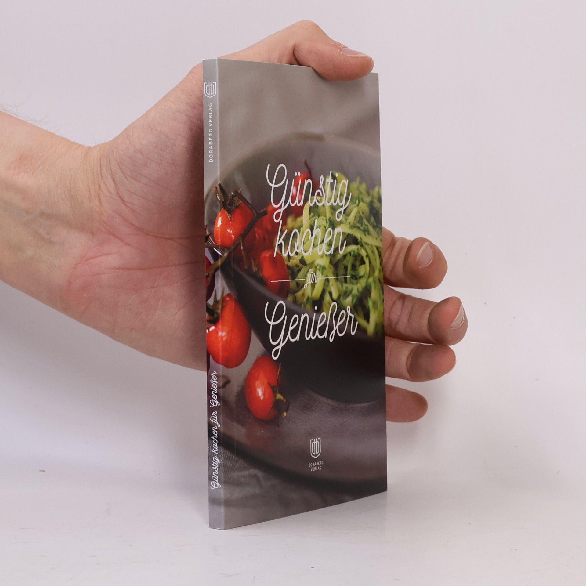 Various authors Günstig kochen Genießer