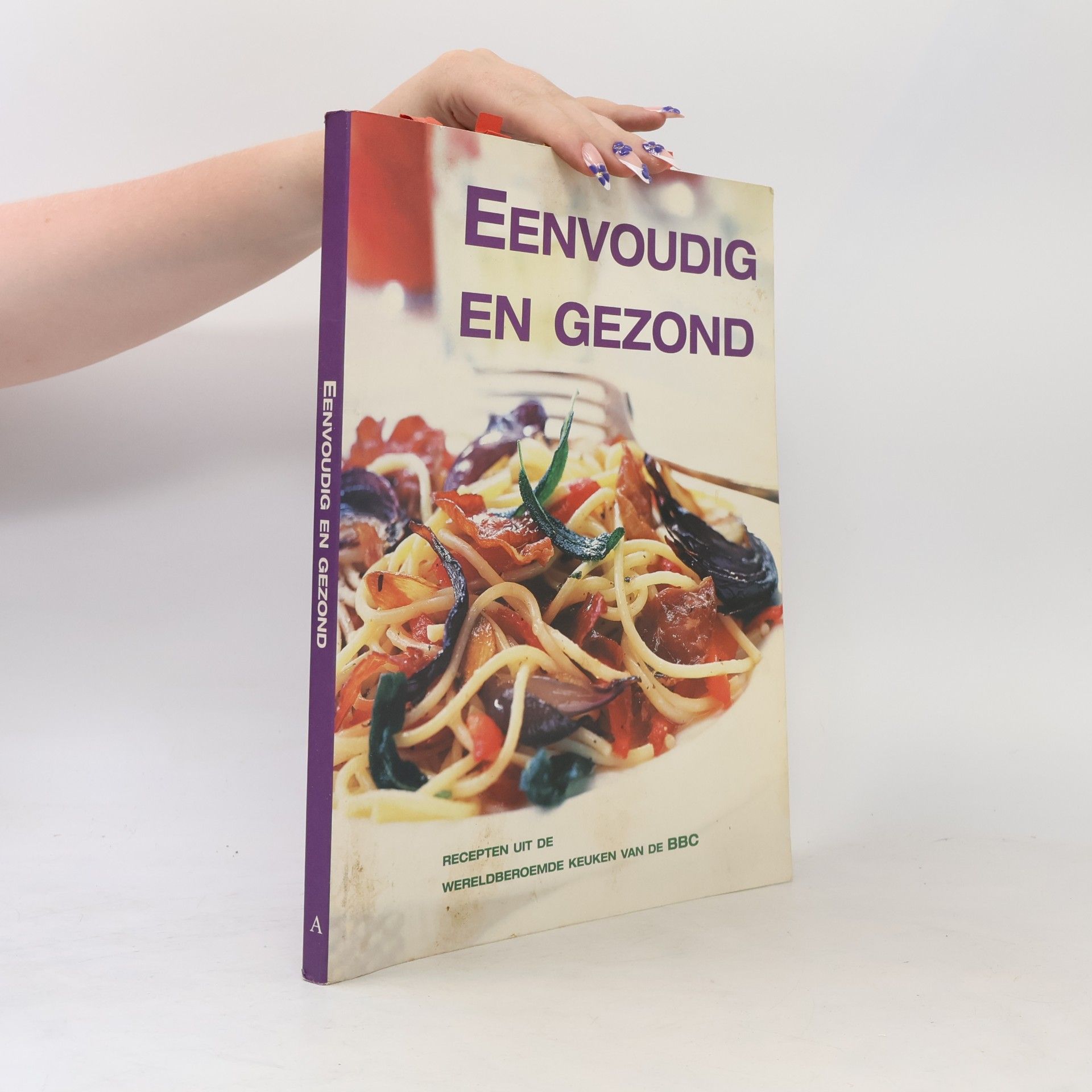Eenvoudig en gezond
