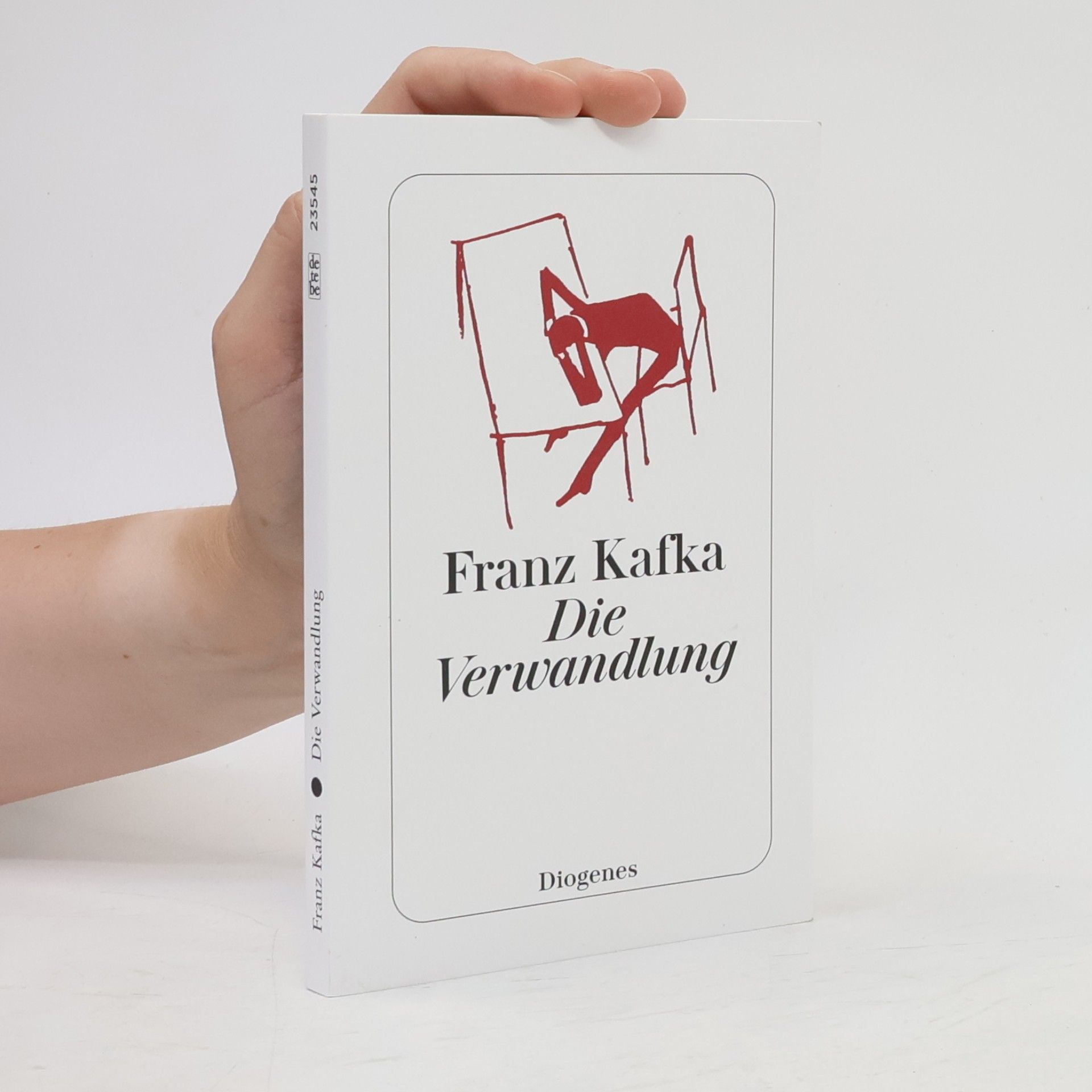 Franz Kafka Die Verwandlung