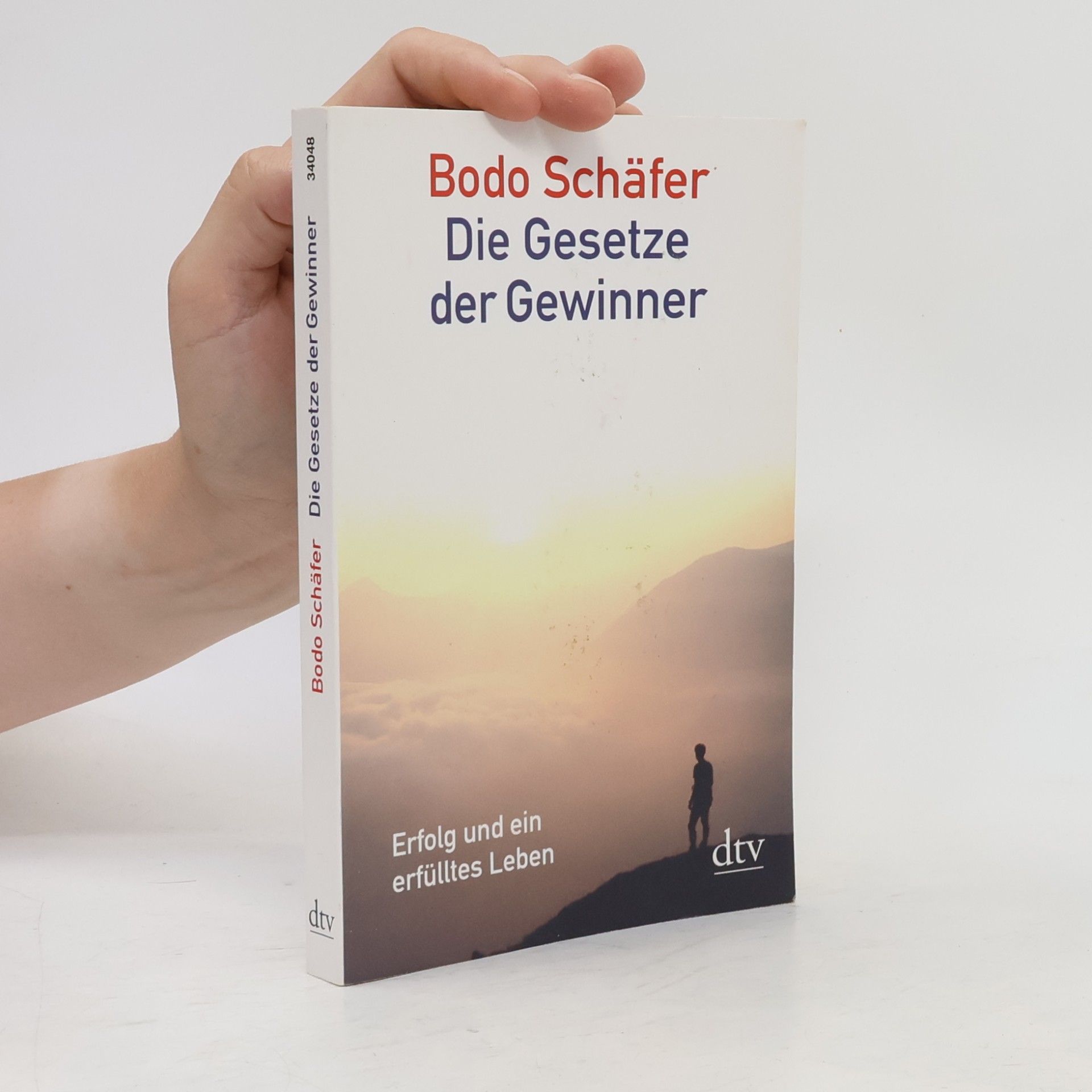 Die Gesetze der Gewinner